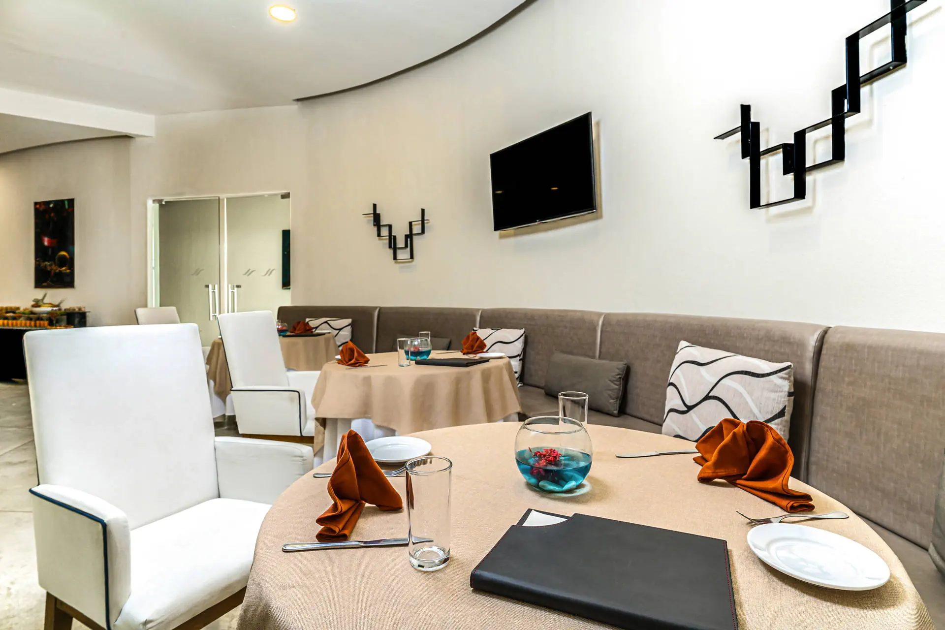 Krystal Grand (Puerto Vallarta) - zdjęcie 28