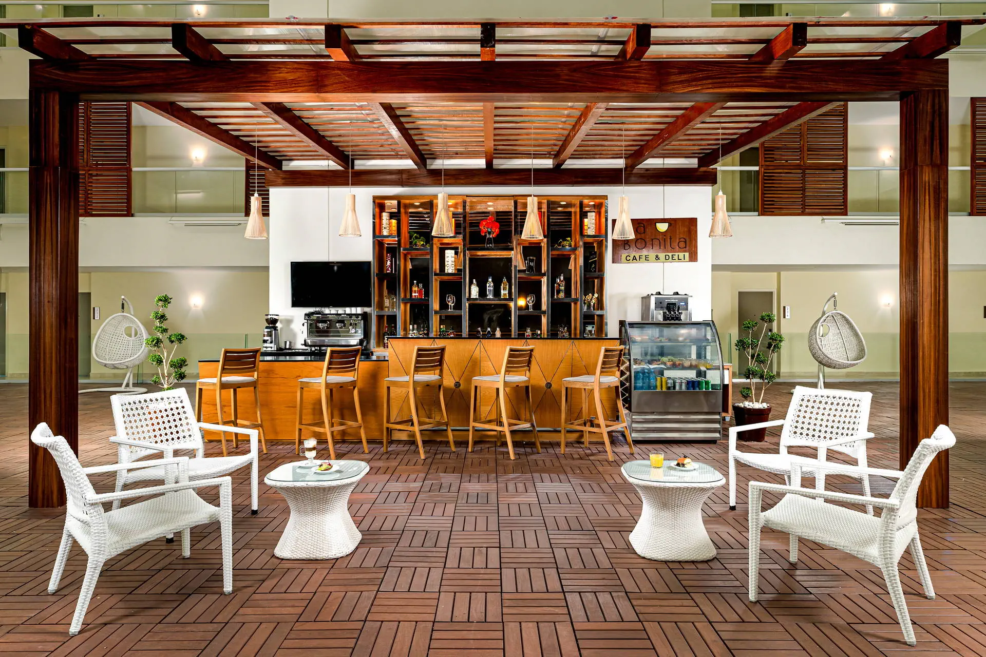 Krystal Grand (Puerto Vallarta) - zdjęcie 17