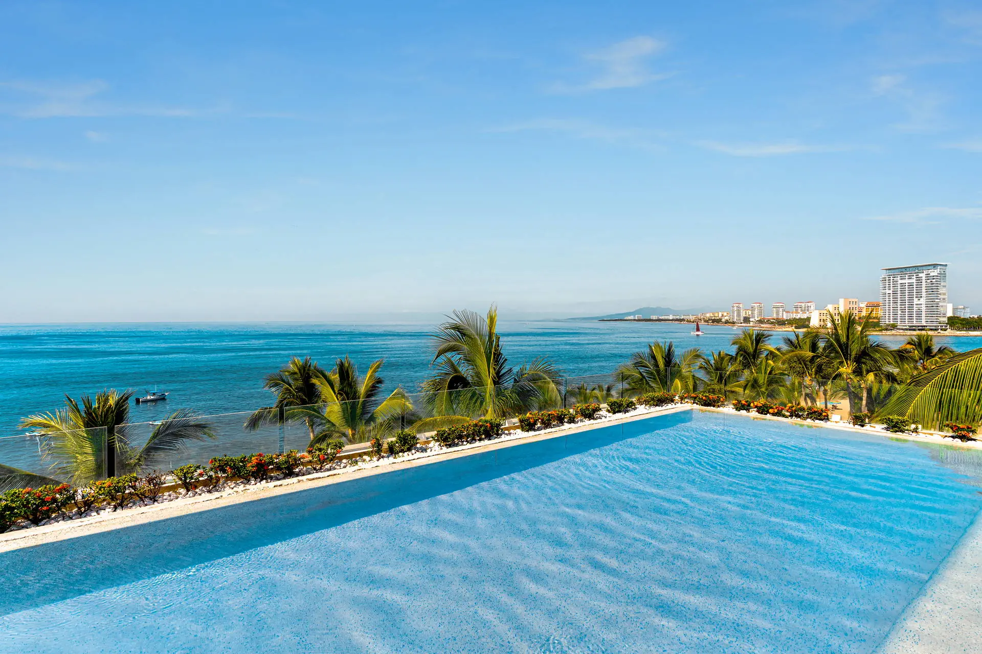 Krystal Grand (Puerto Vallarta) - zdjęcie 3