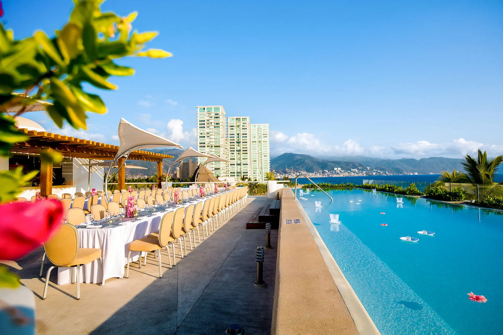 Krystal Grand (Puerto Vallarta) - zdjęcie 8