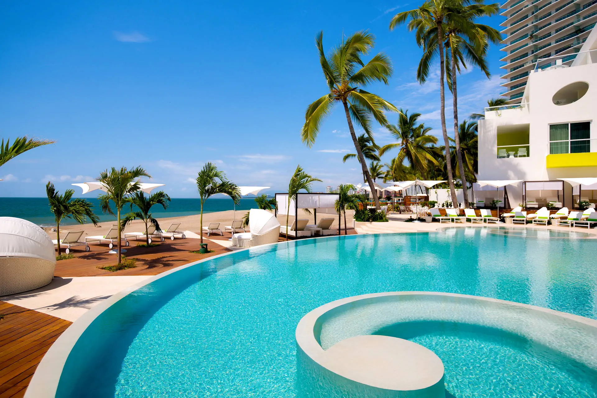 Krystal Grand (Puerto Vallarta) - zdjęcie 2