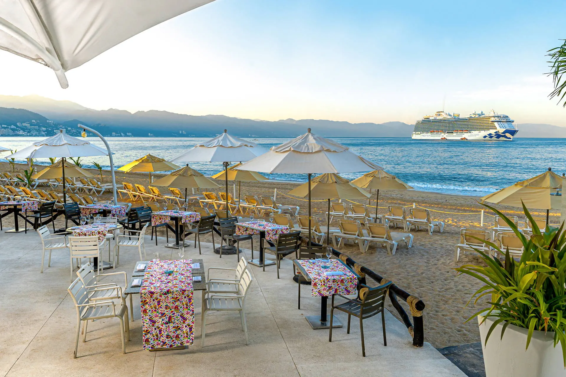 Krystal Grand (Puerto Vallarta) - zdjęcie 21