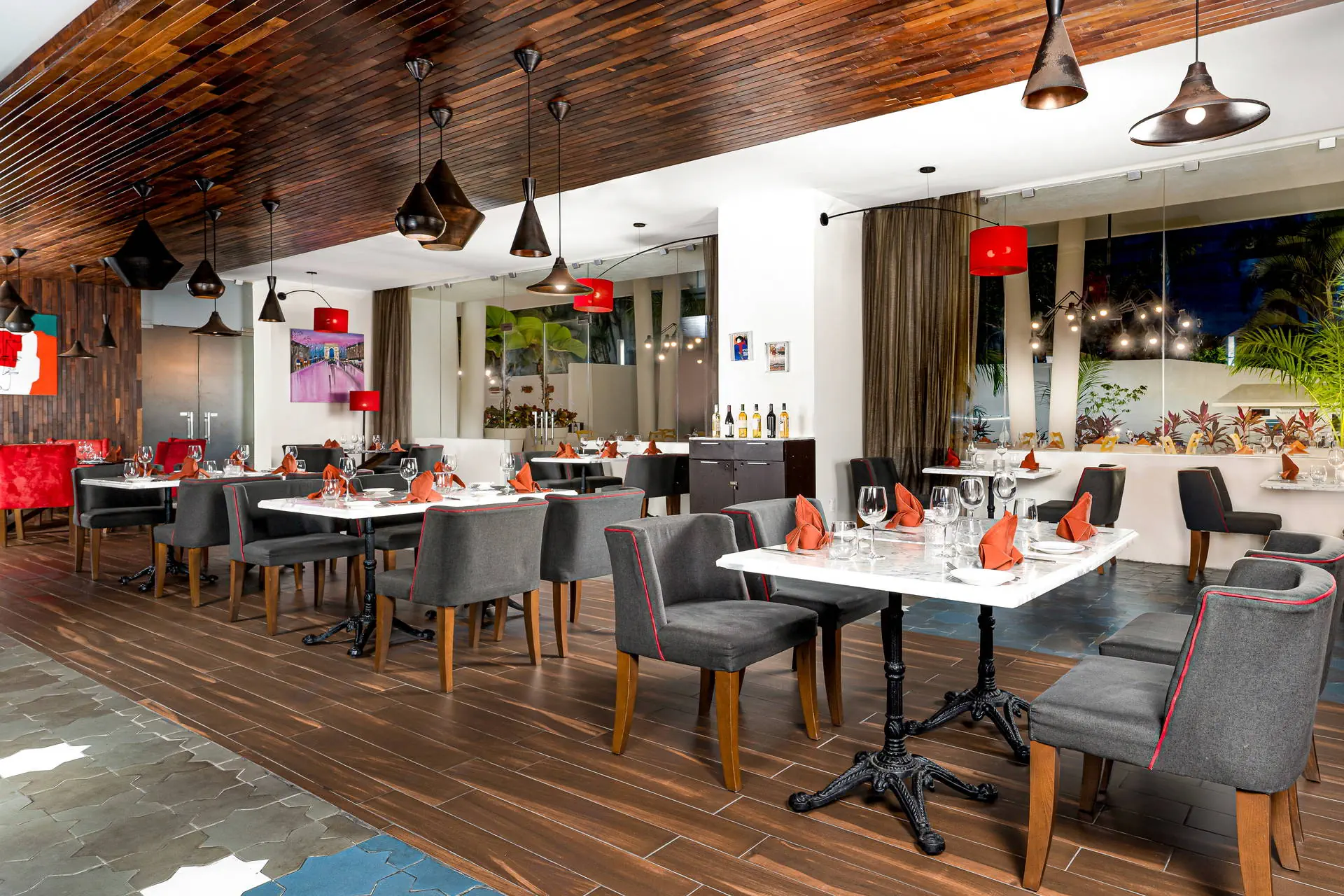 Krystal Grand (Puerto Vallarta) - zdjęcie 14