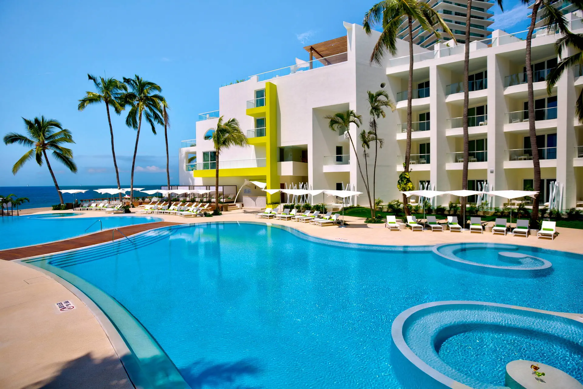 Krystal Grand (Puerto Vallarta) - zdjęcie 6