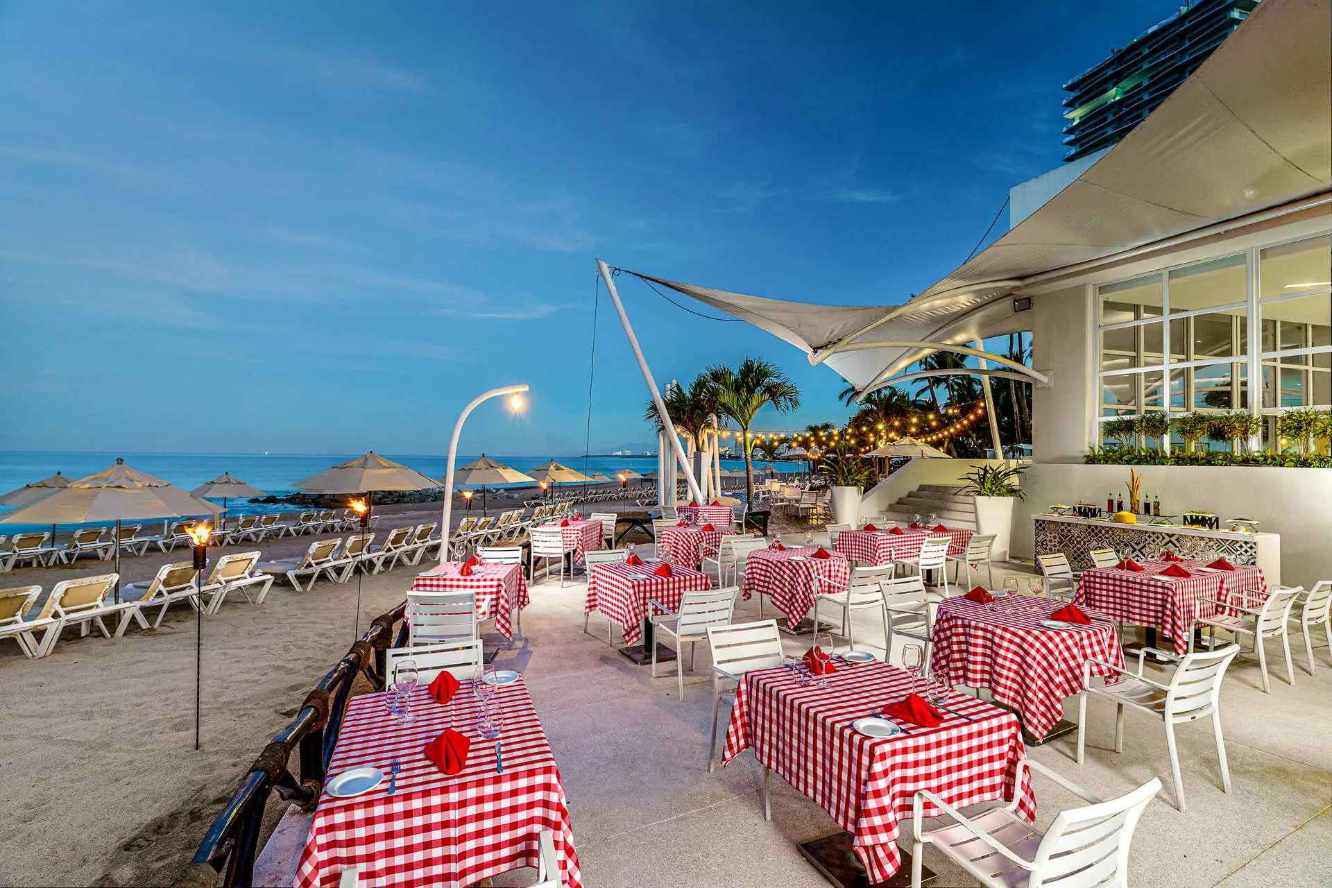Krystal Grand (Puerto Vallarta) - zdjęcie 19