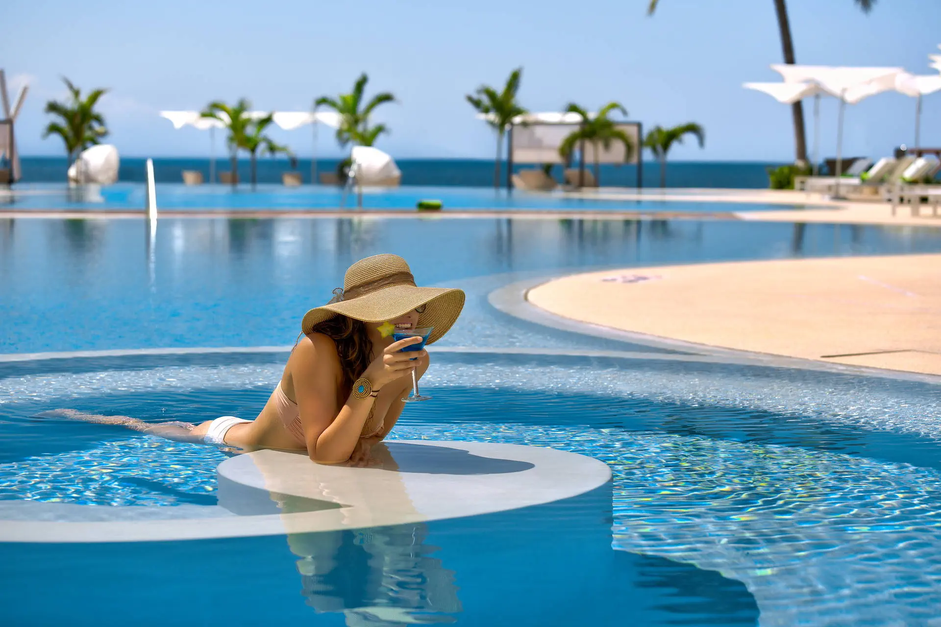 Krystal Grand (Puerto Vallarta) - zdjęcie 9