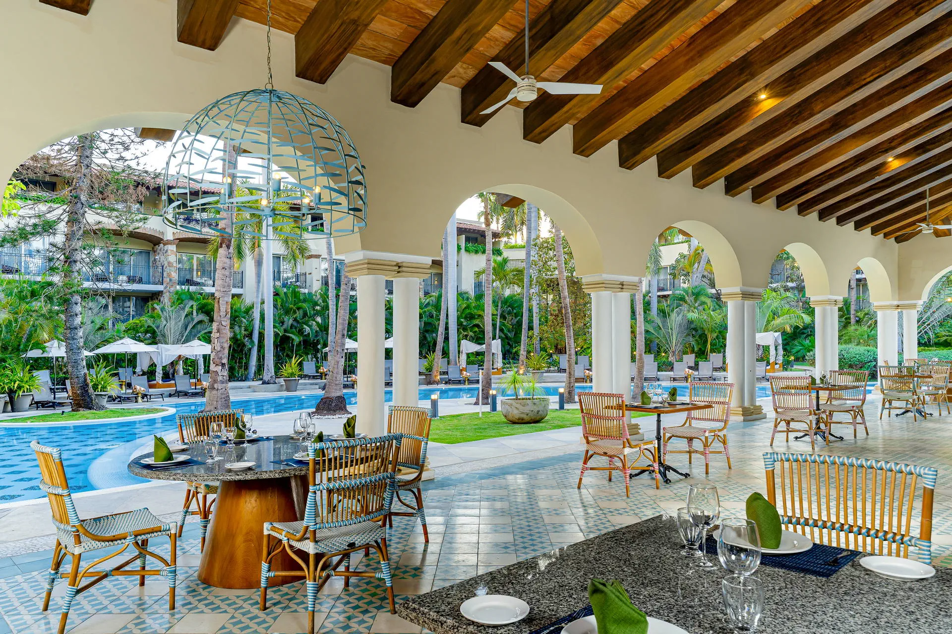 Krystal Grand (Puerto Vallarta) - zdjęcie 15