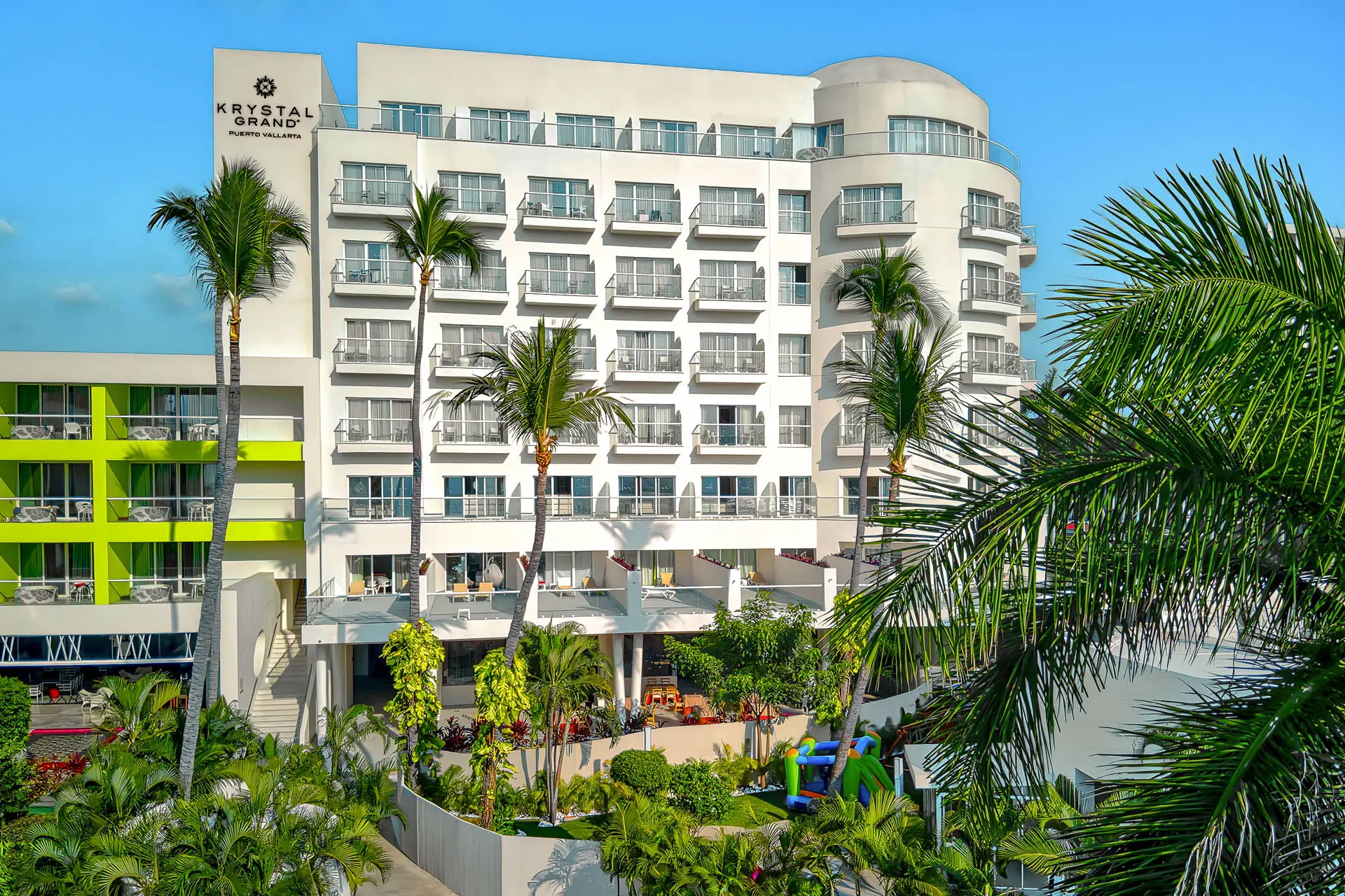 Krystal Grand (Puerto Vallarta) - zdjęcie 26