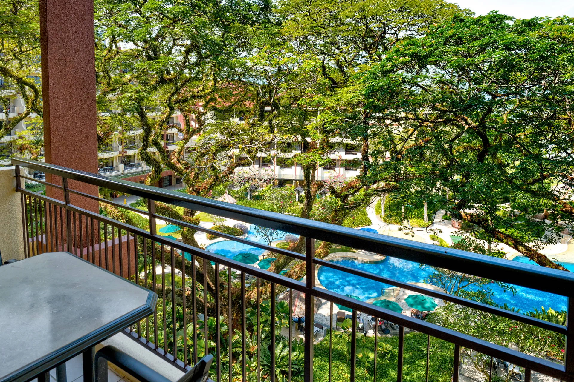 Shangri-La Rasa Sayang (Penang) - zdjęcie 12