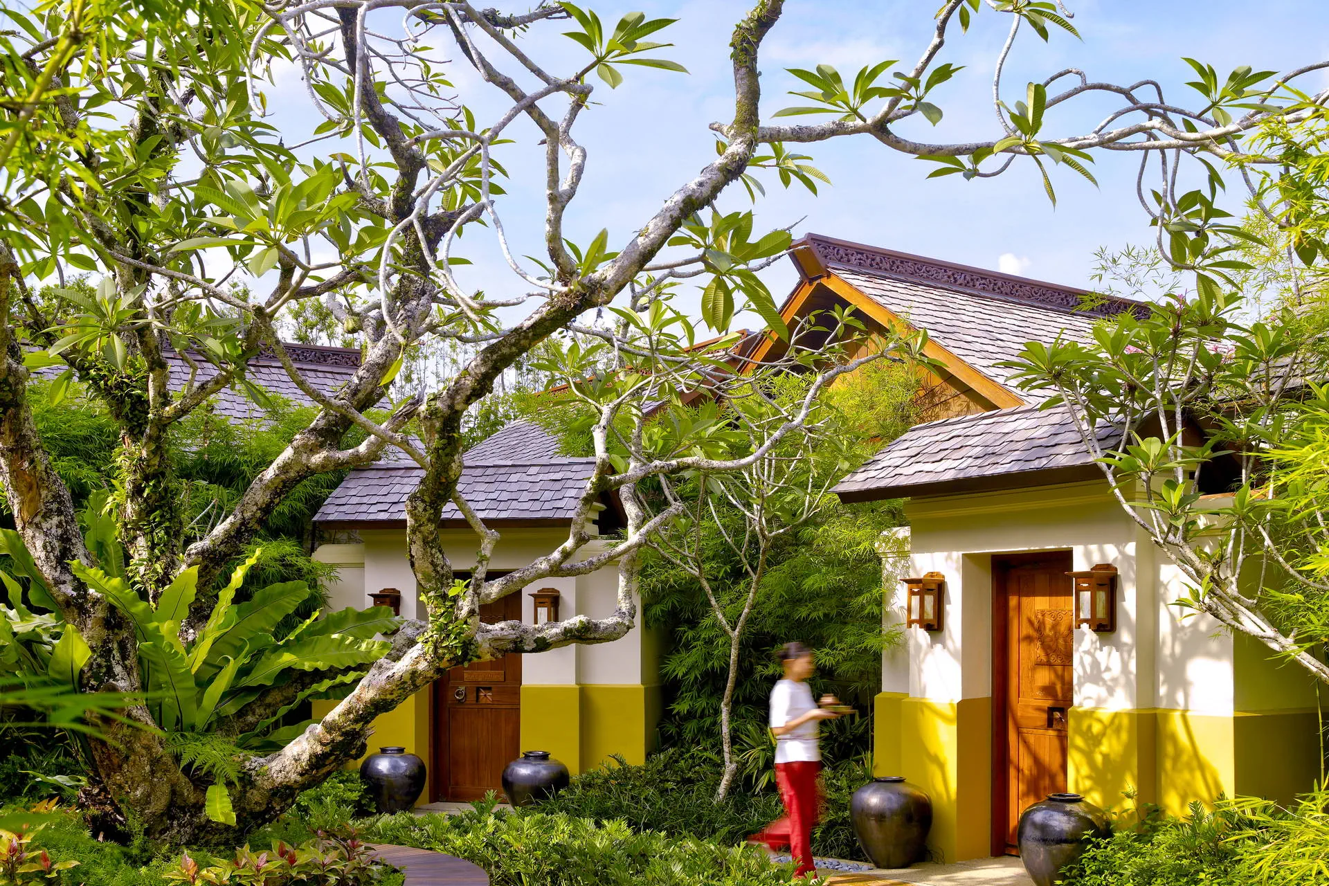 Shangri-La Rasa Sayang (Penang) - zdjęcie 17