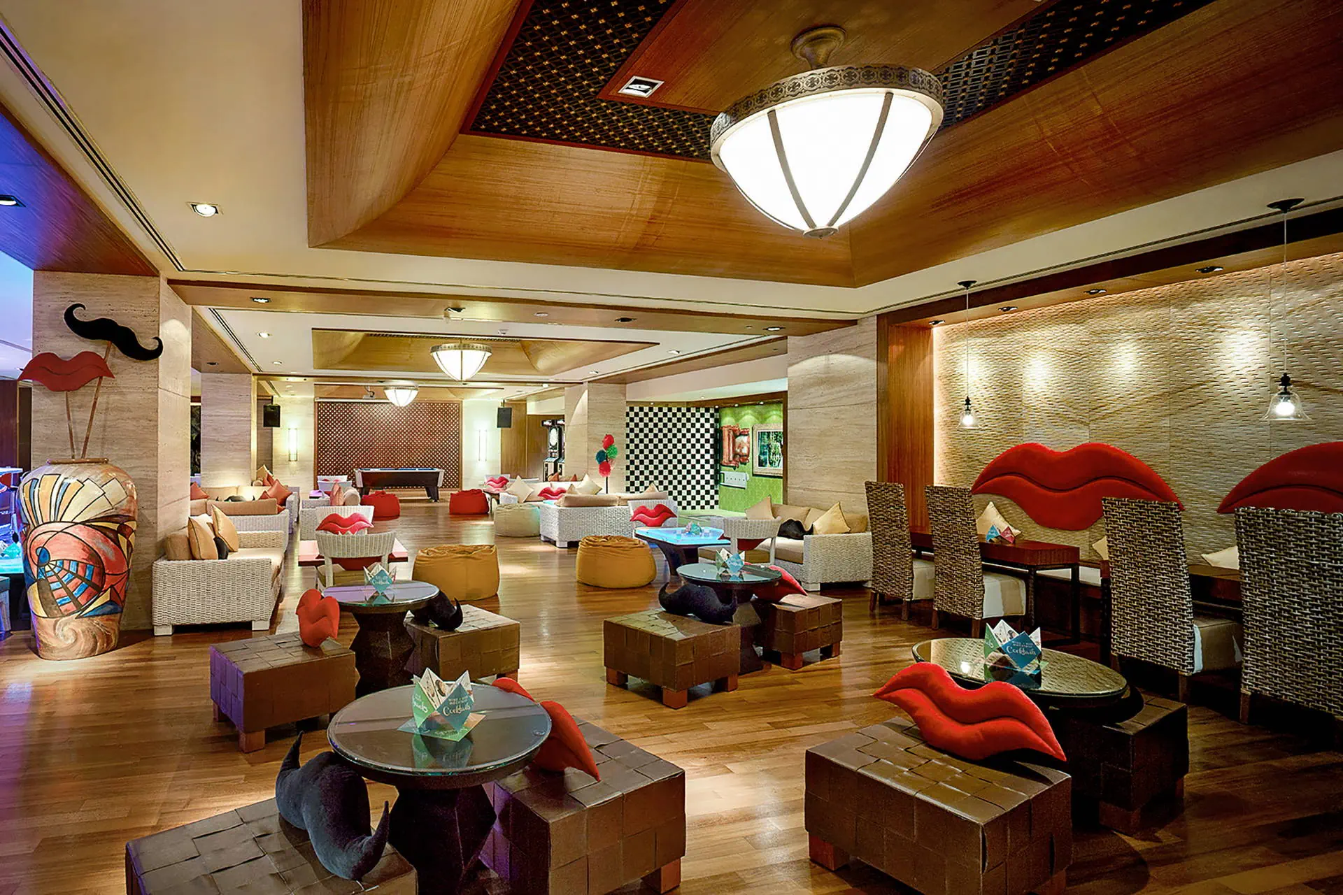 Shangri-La Rasa Sayang (Penang) - zdjęcie 13
