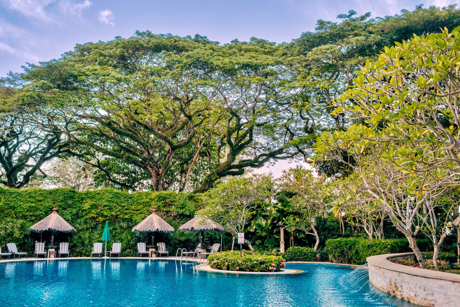 Shangri-La Rasa Sayang (Penang) - zdjęcie 4
