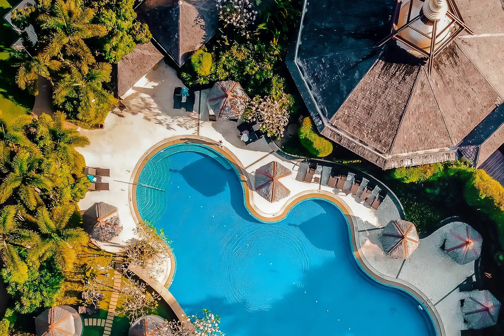 Shangri-La Rasa Sayang (Penang) - zdjęcie 3