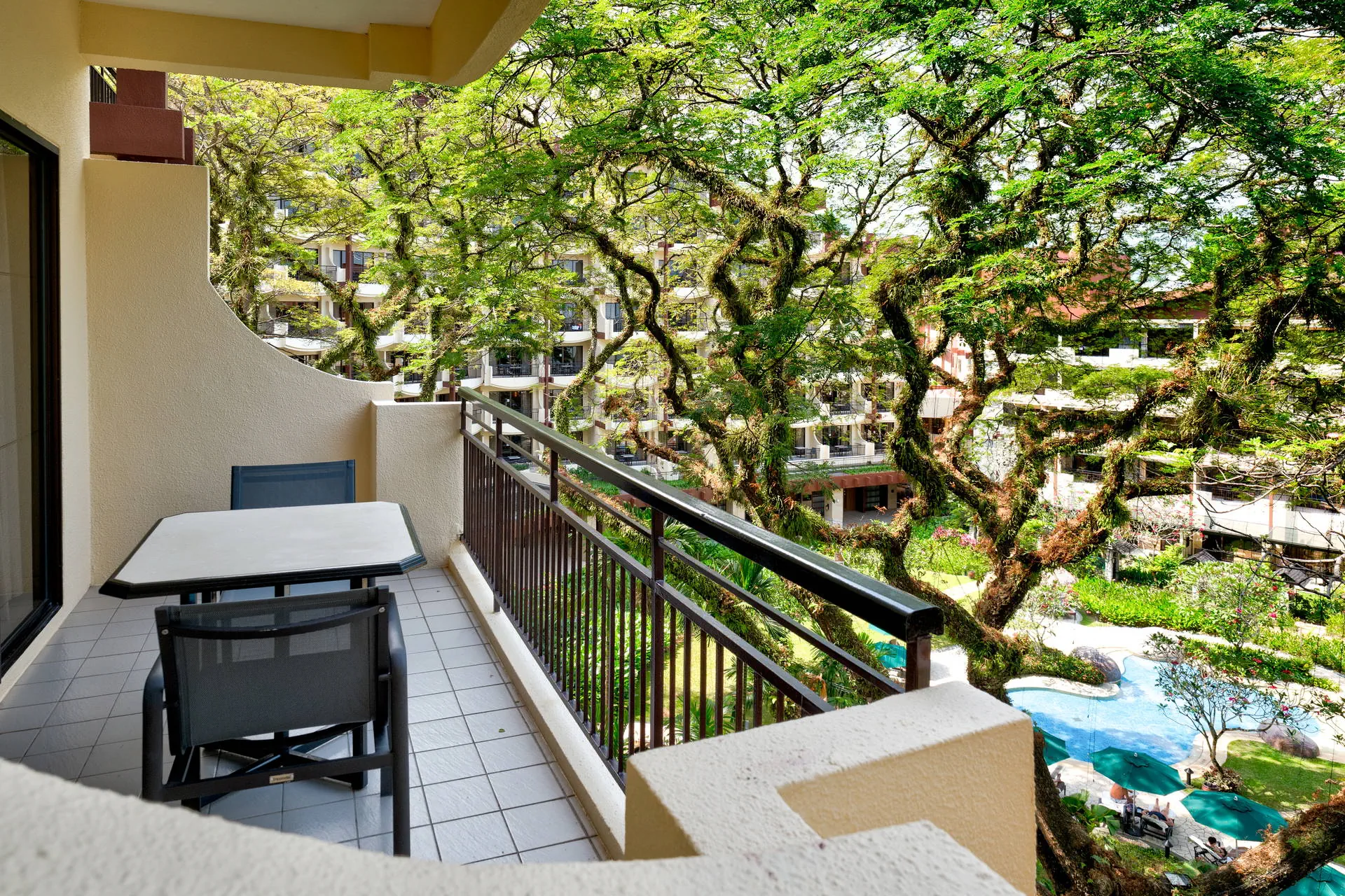 Shangri-La Rasa Sayang (Penang) - zdjęcie 11