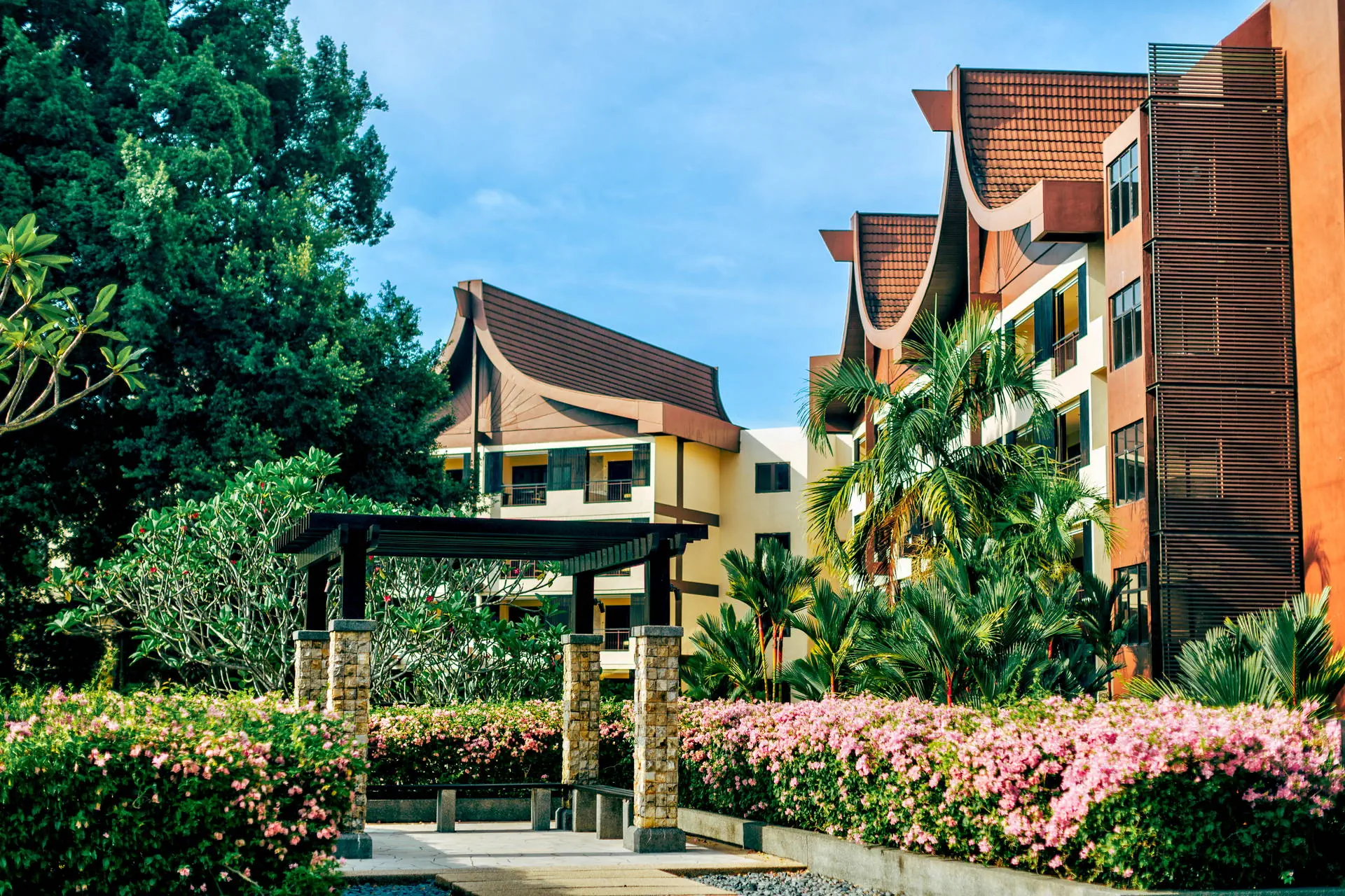Shangri-La Rasa Sayang (Penang) - zdjęcie 18