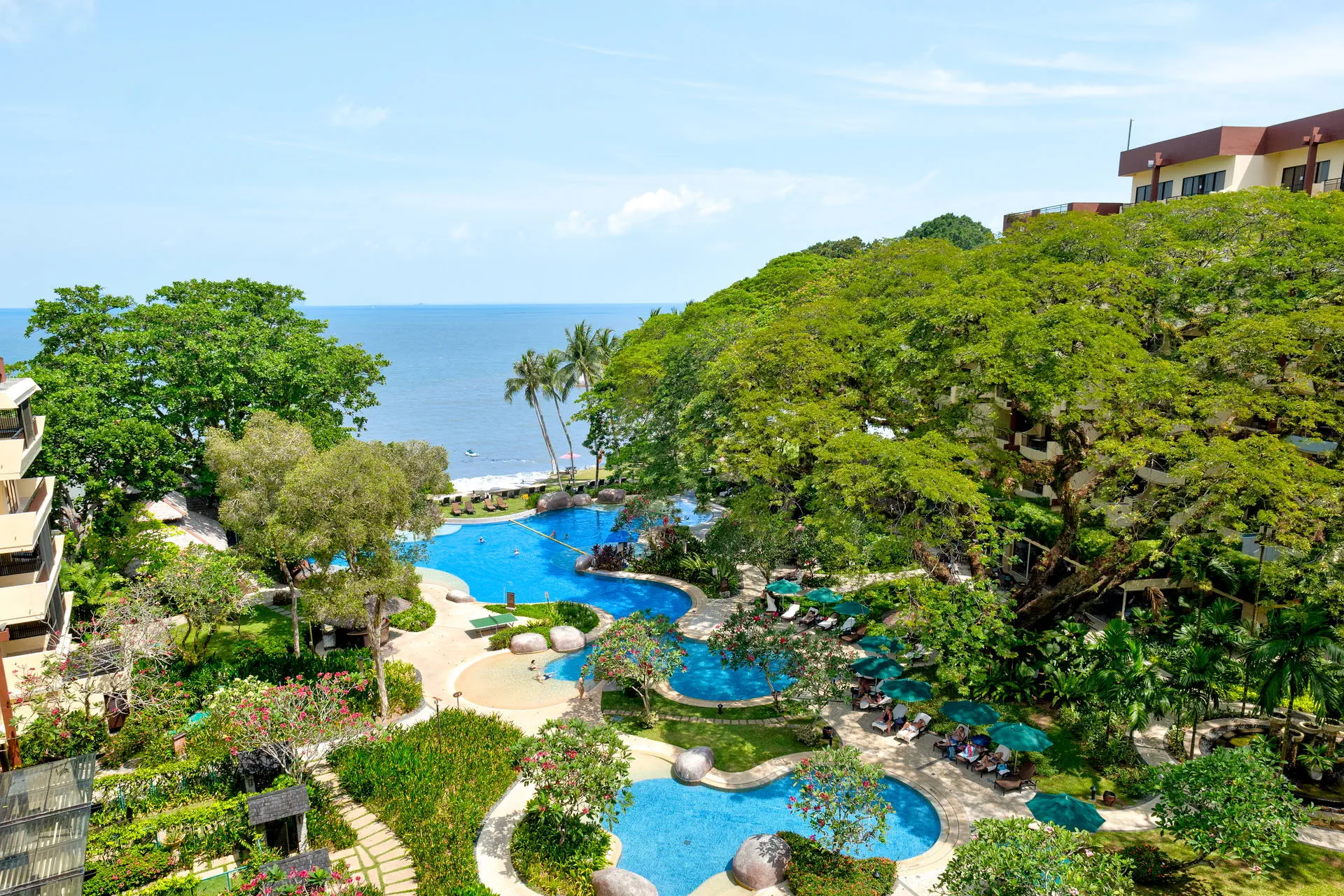 Shangri-La Rasa Sayang (Penang) - zdjęcie 10