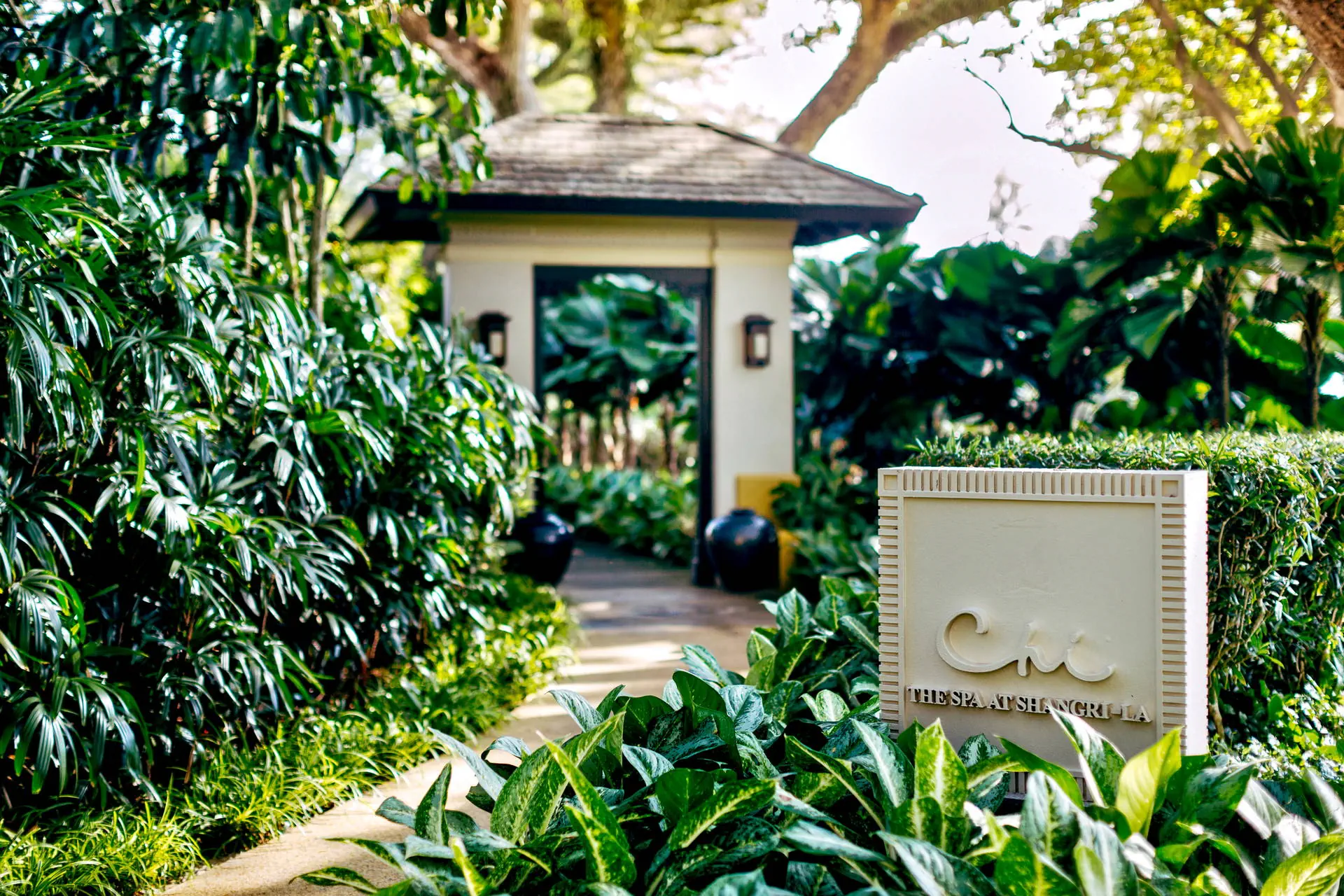 Shangri-La Rasa Sayang (Penang) - zdjęcie 6