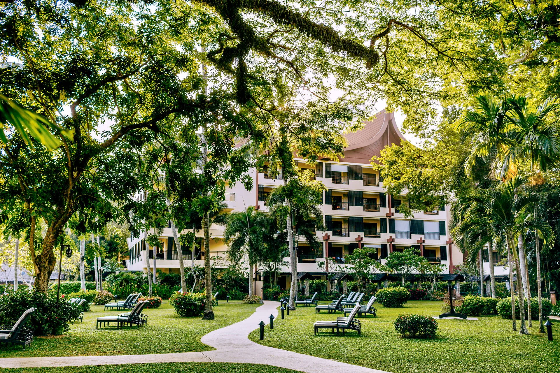 Shangri-La Rasa Sayang (Penang) - zdjęcie 19