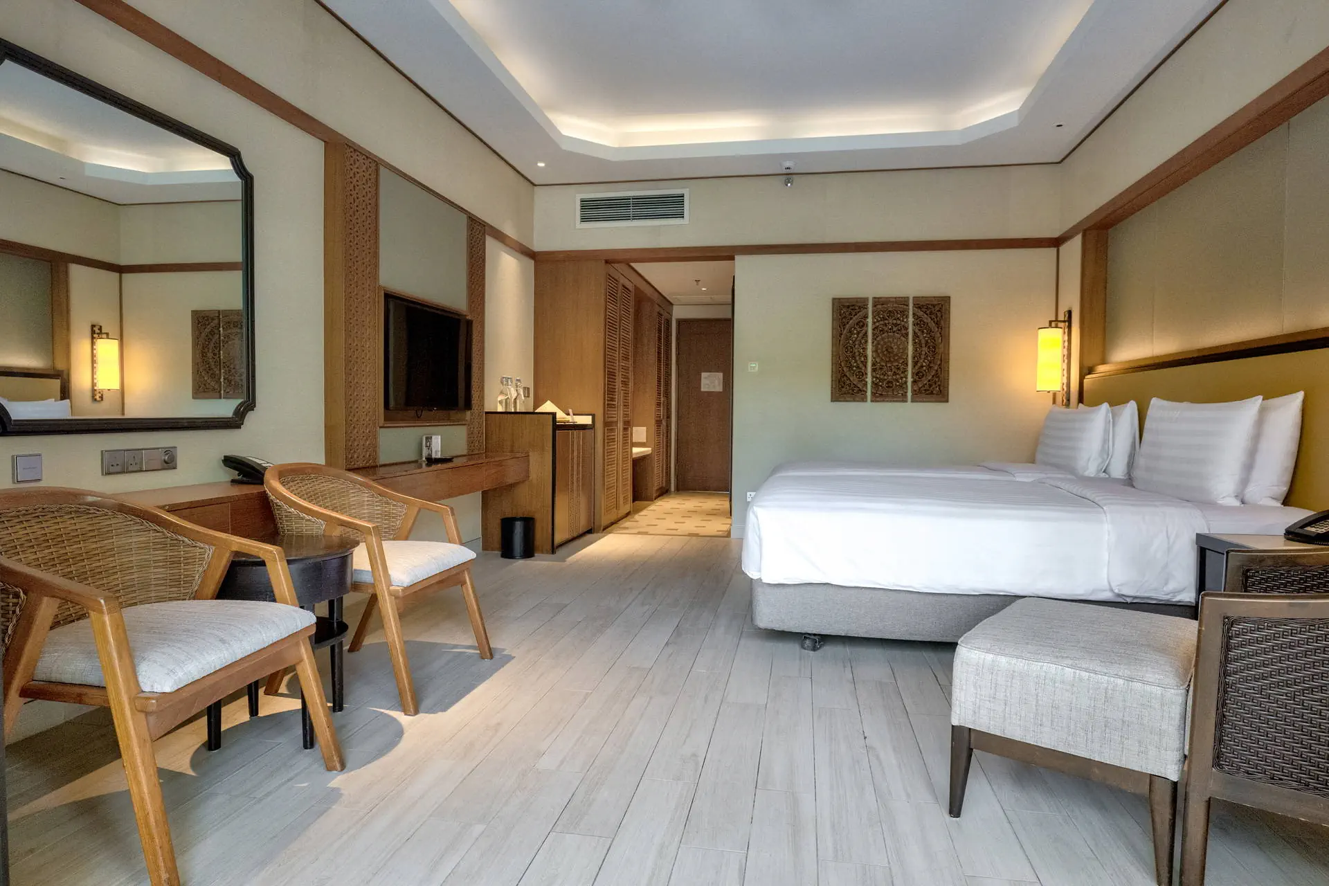 Shangri-La Rasa Sayang (Penang) - zdjęcie 8
