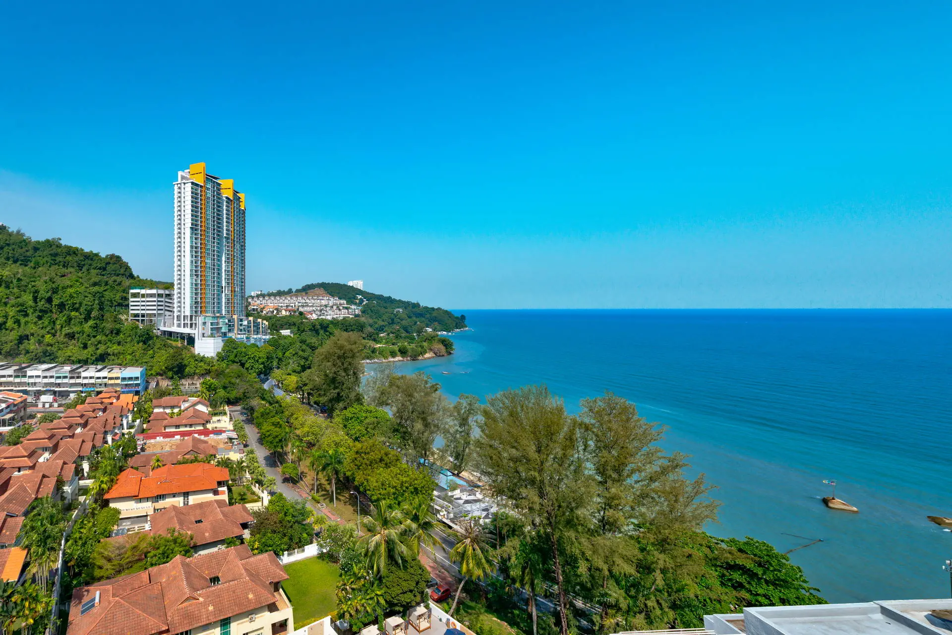 DoubleTree Resort by Hilton (Penang) - zdjęcie 5