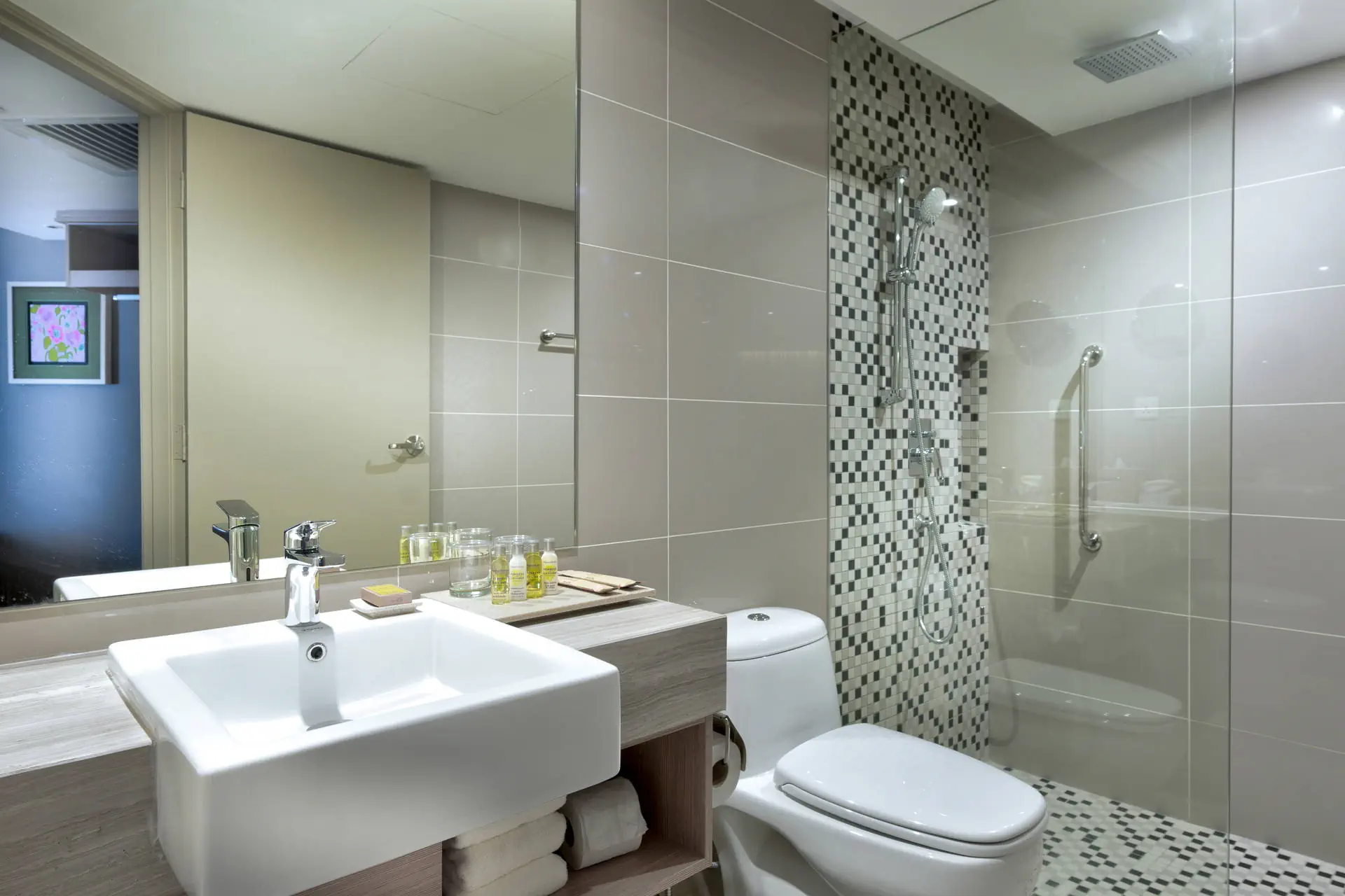DoubleTree Resort by Hilton (Penang) - zdjęcie 9