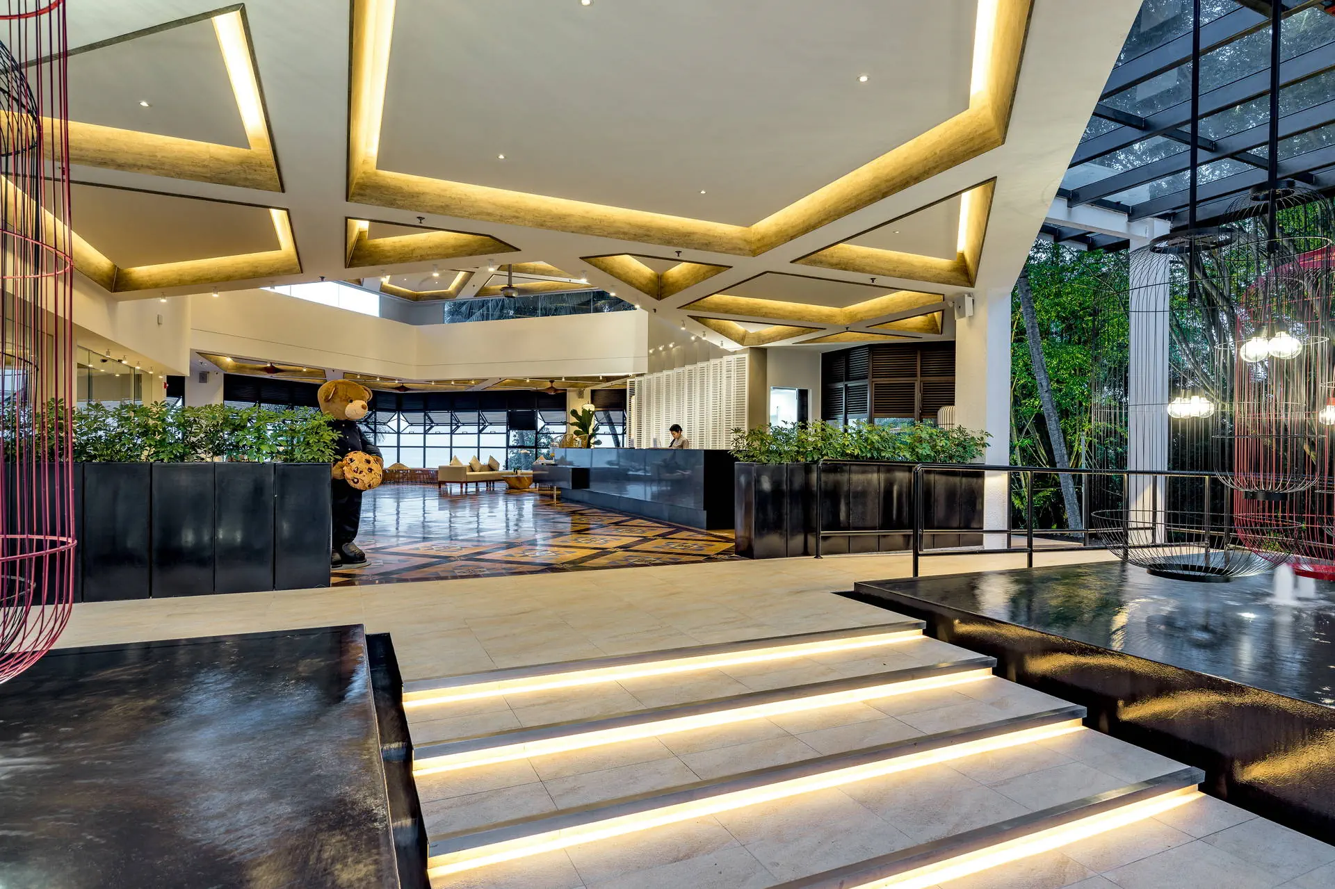 DoubleTree Resort by Hilton (Penang) - zdjęcie 18