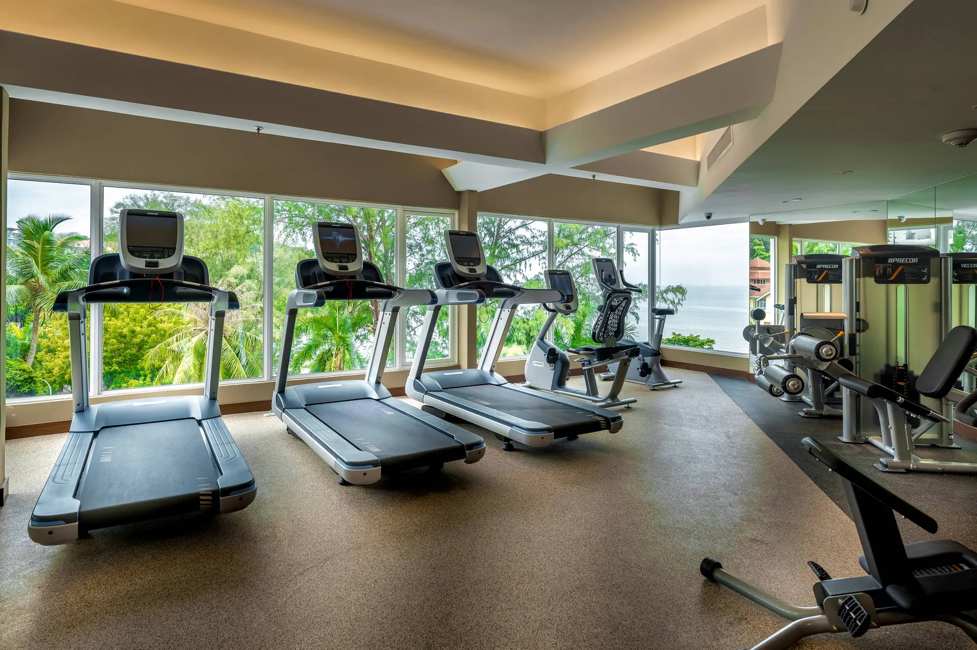 DoubleTree Resort by Hilton (Penang) - zdjęcie 21