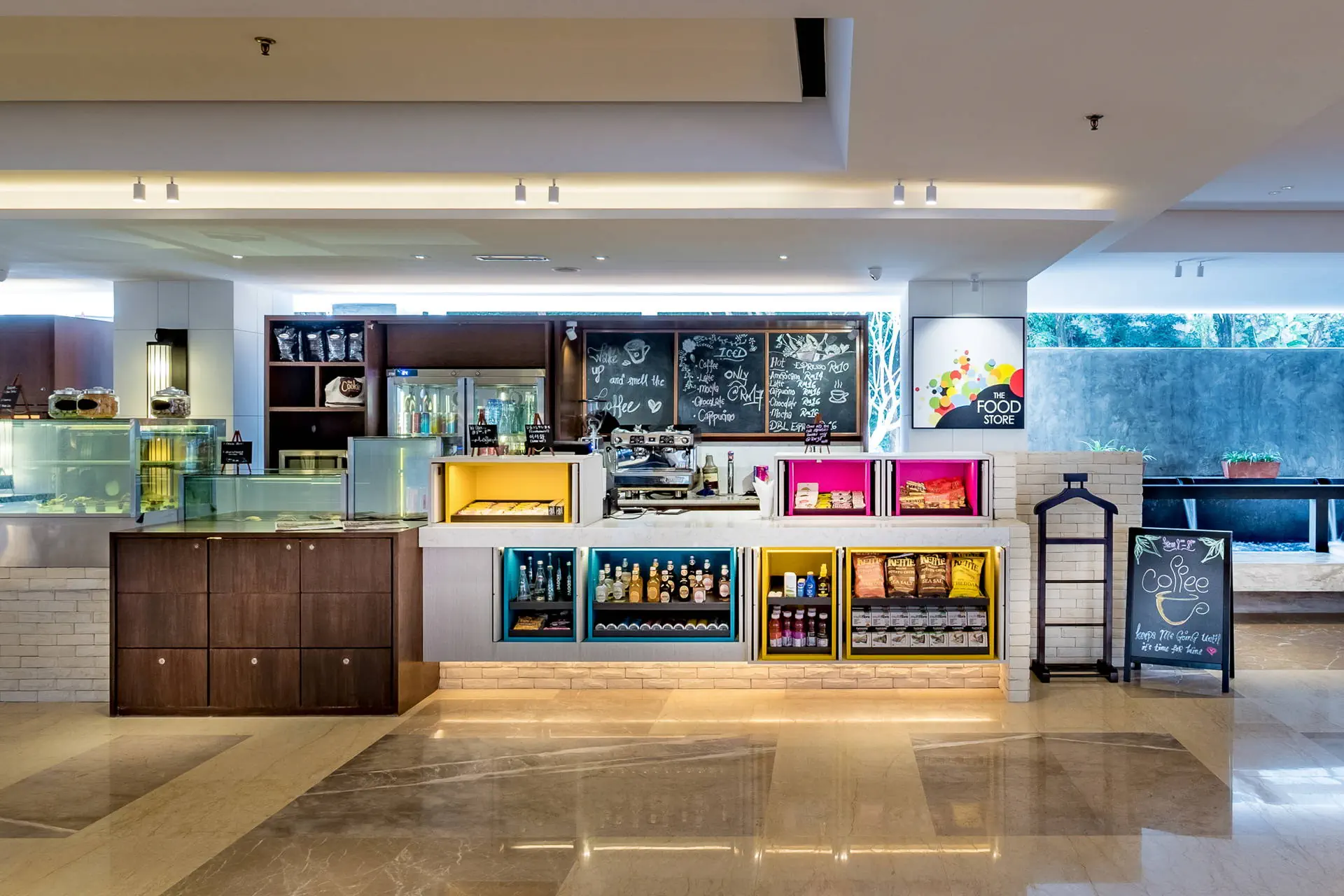 DoubleTree Resort by Hilton (Penang) - zdjęcie 19