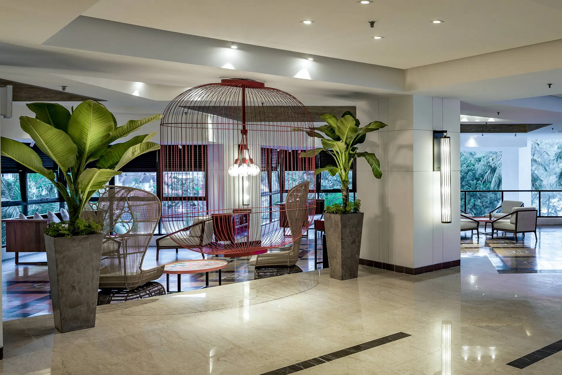 DoubleTree Resort by Hilton (Penang) - zdjęcie 16