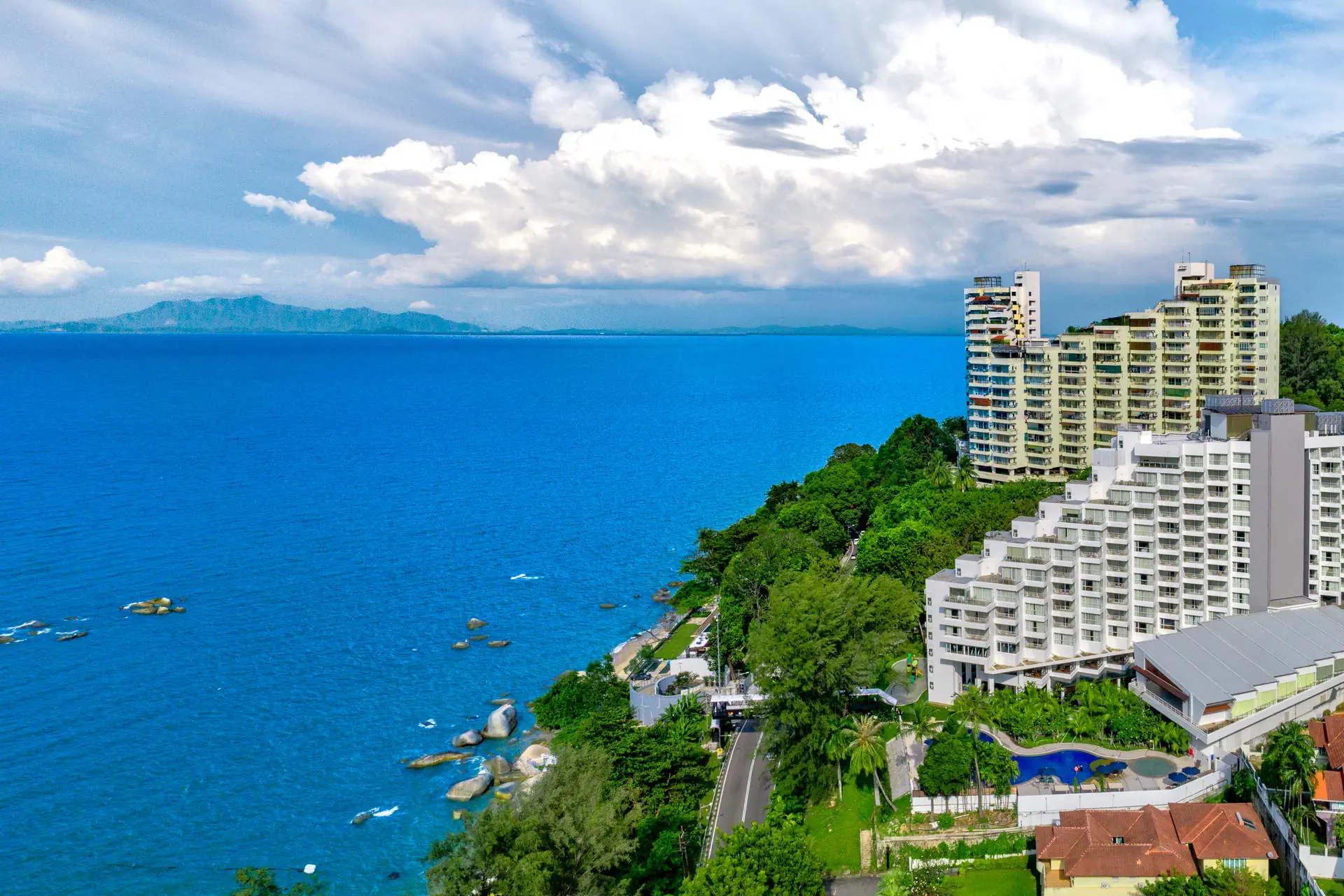 DoubleTree Resort by Hilton (Penang) - zdjęcie 4