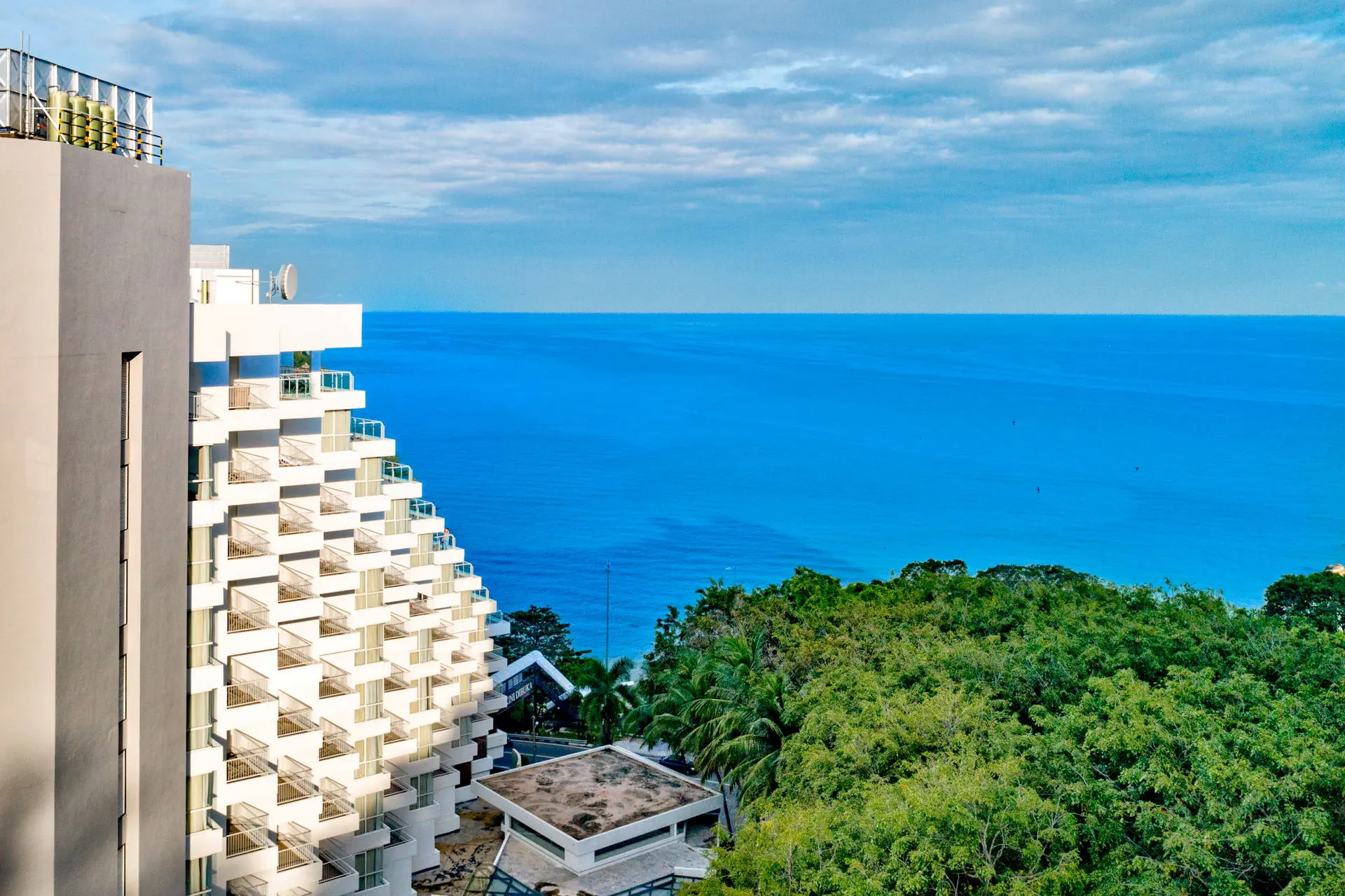 DoubleTree Resort by Hilton (Penang) - zdjęcie 7