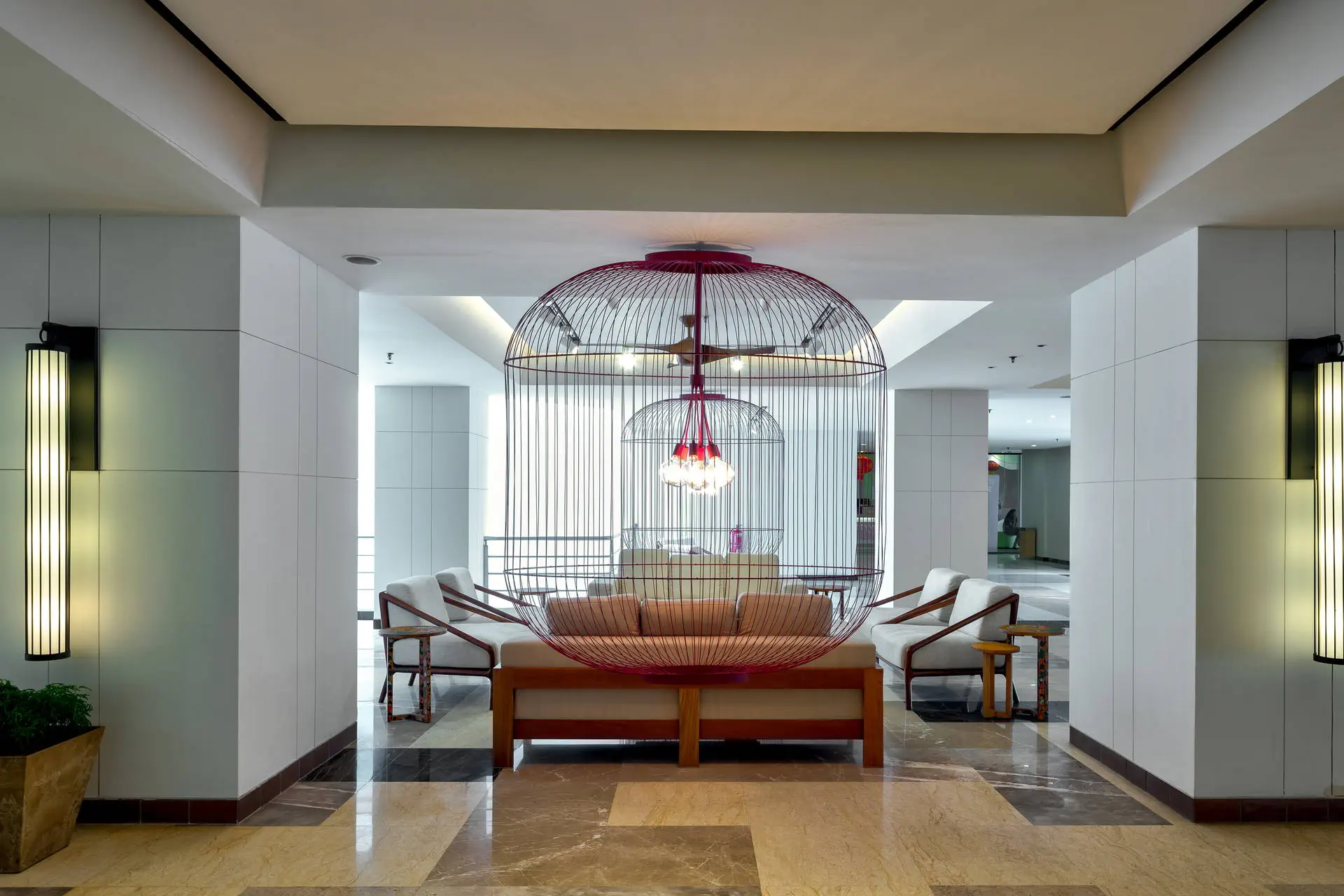 DoubleTree Resort by Hilton (Penang) - zdjęcie 17