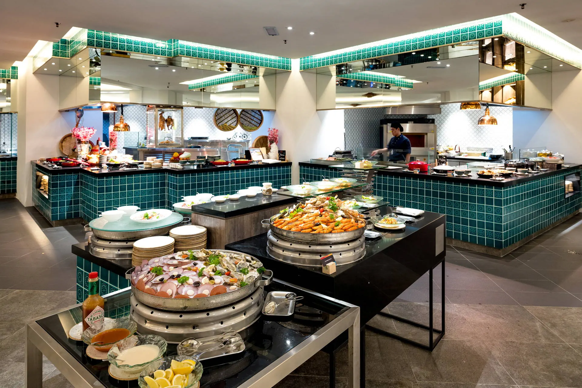 DoubleTree Resort by Hilton (Penang) - zdjęcie 11