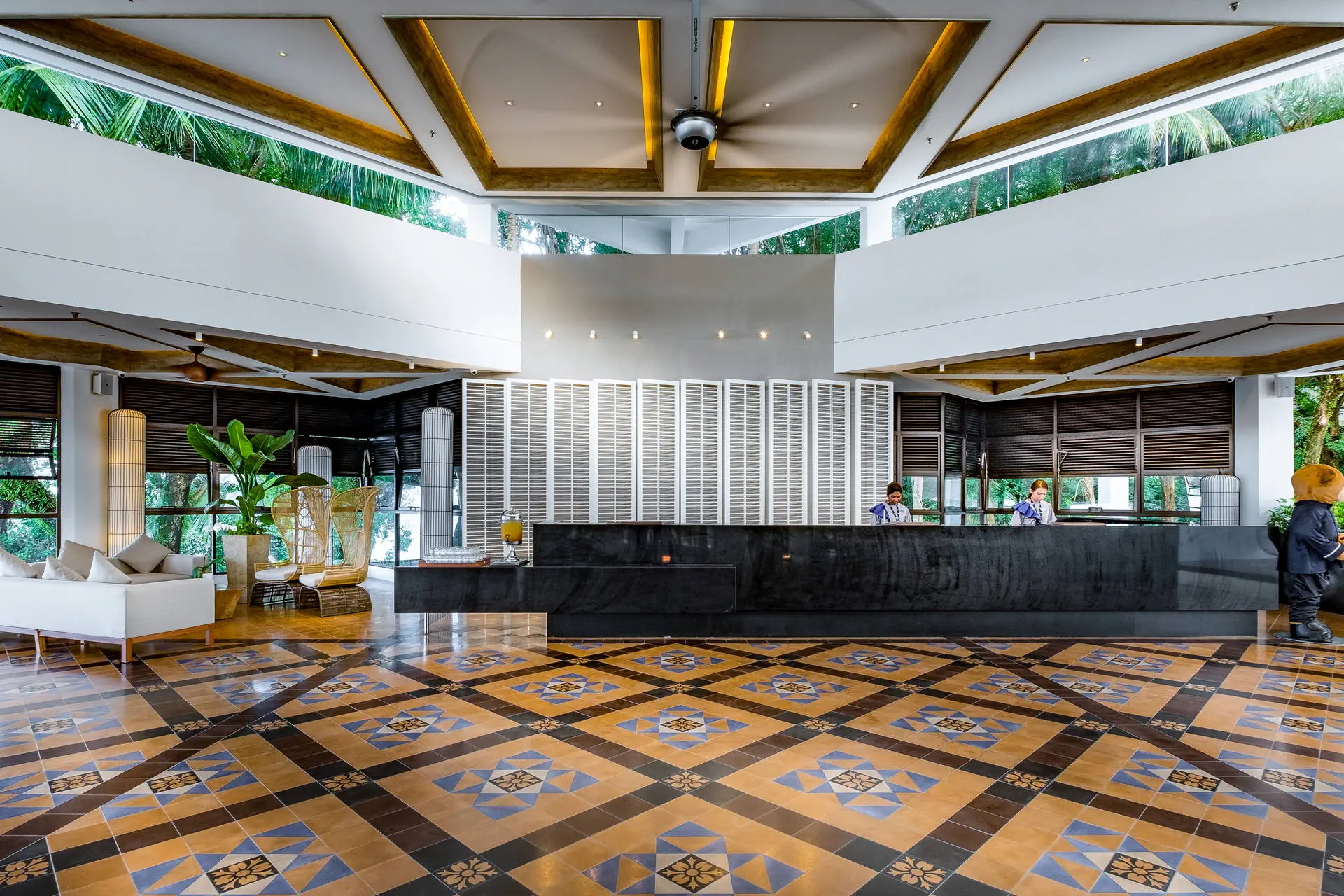 DoubleTree Resort by Hilton (Penang) - zdjęcie 14