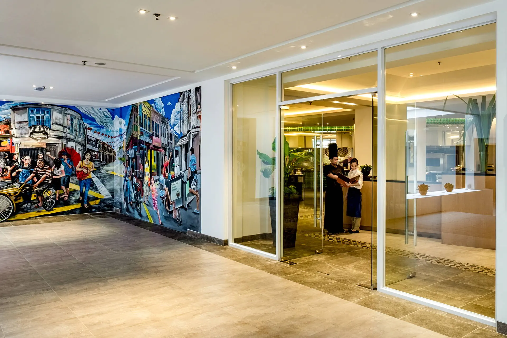 DoubleTree Resort by Hilton (Penang) - zdjęcie 10