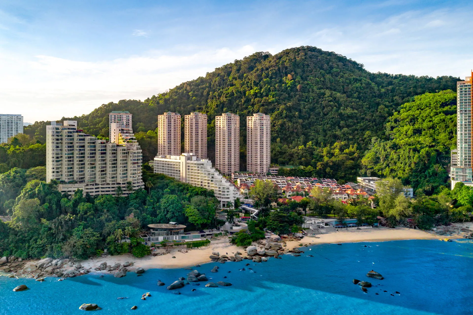 DoubleTree Resort by Hilton (Penang) - zdjęcie 2