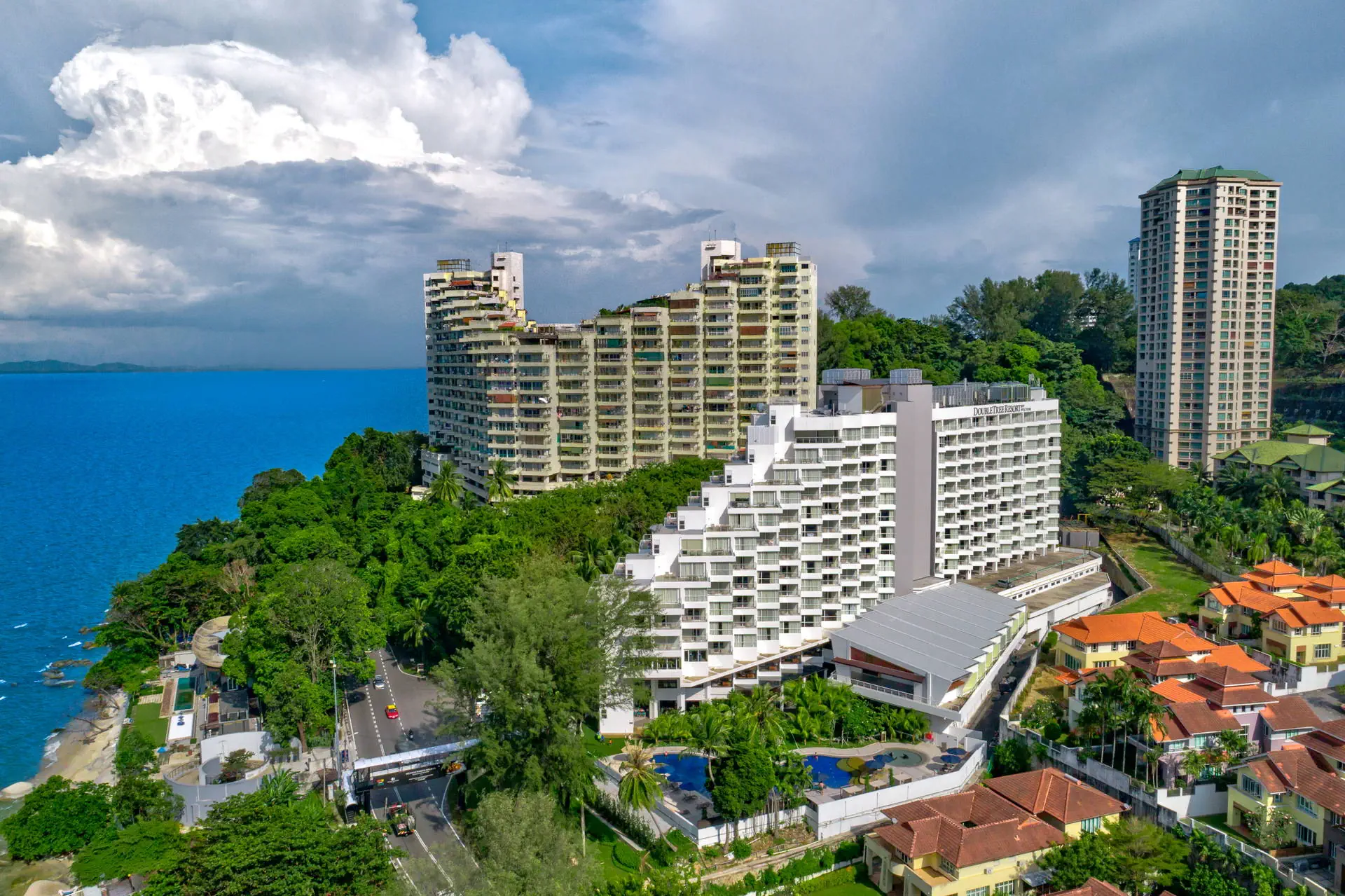 DoubleTree Resort by Hilton (Penang) - zdjęcie 6