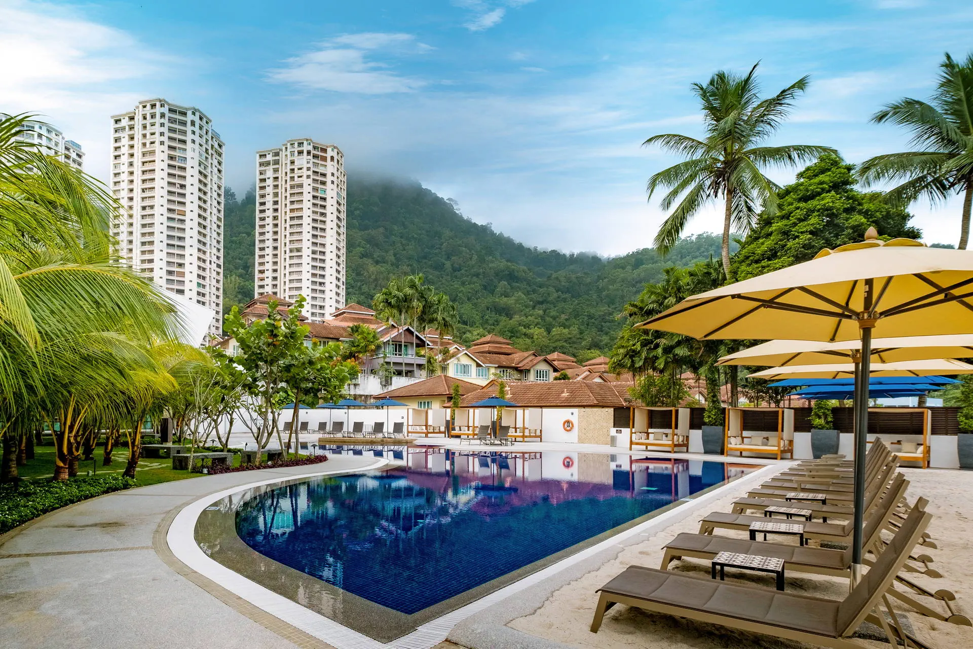 DoubleTree Resort by Hilton (Penang) - zdjęcie 3