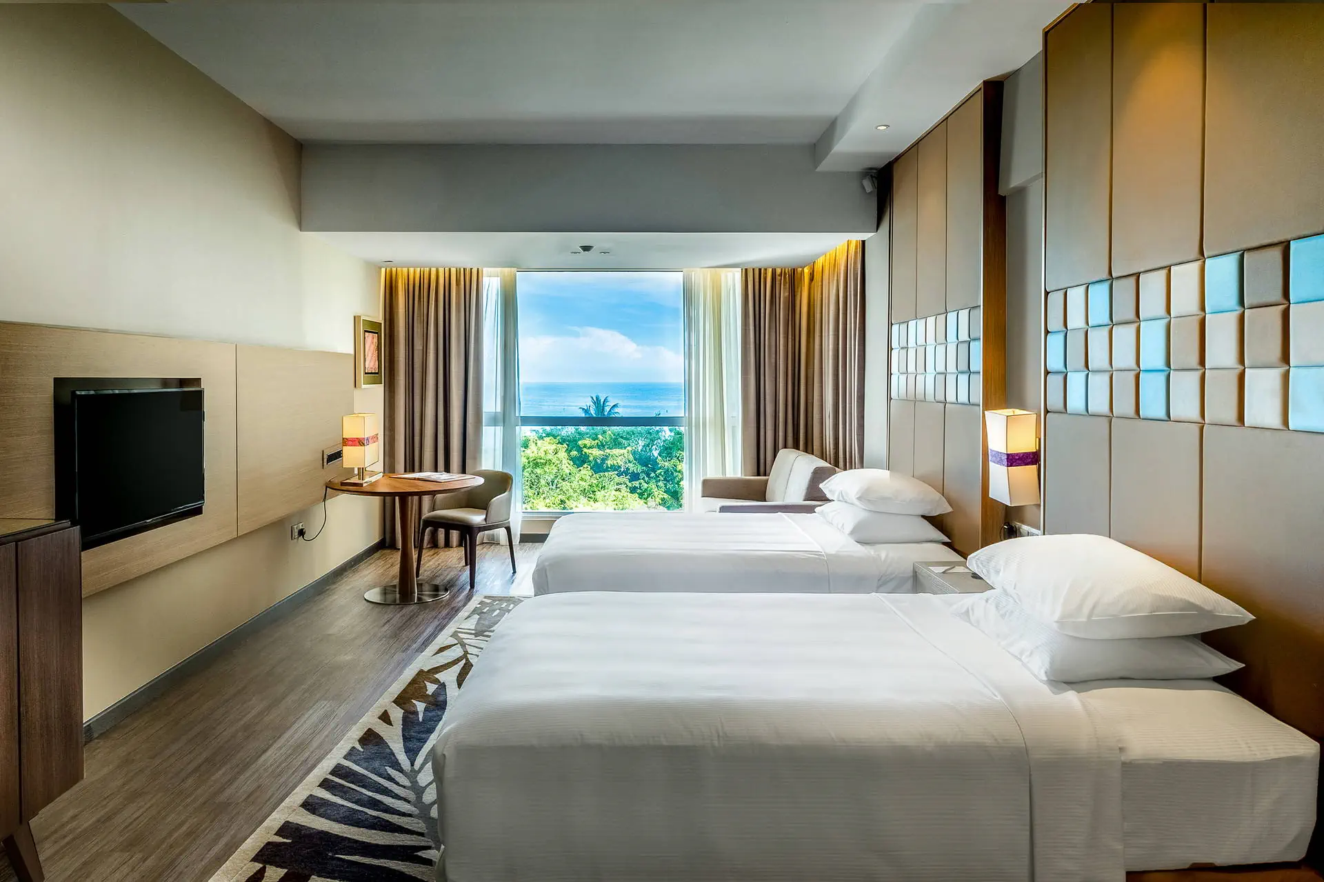 DoubleTree Resort by Hilton (Penang) - zdjęcie 8