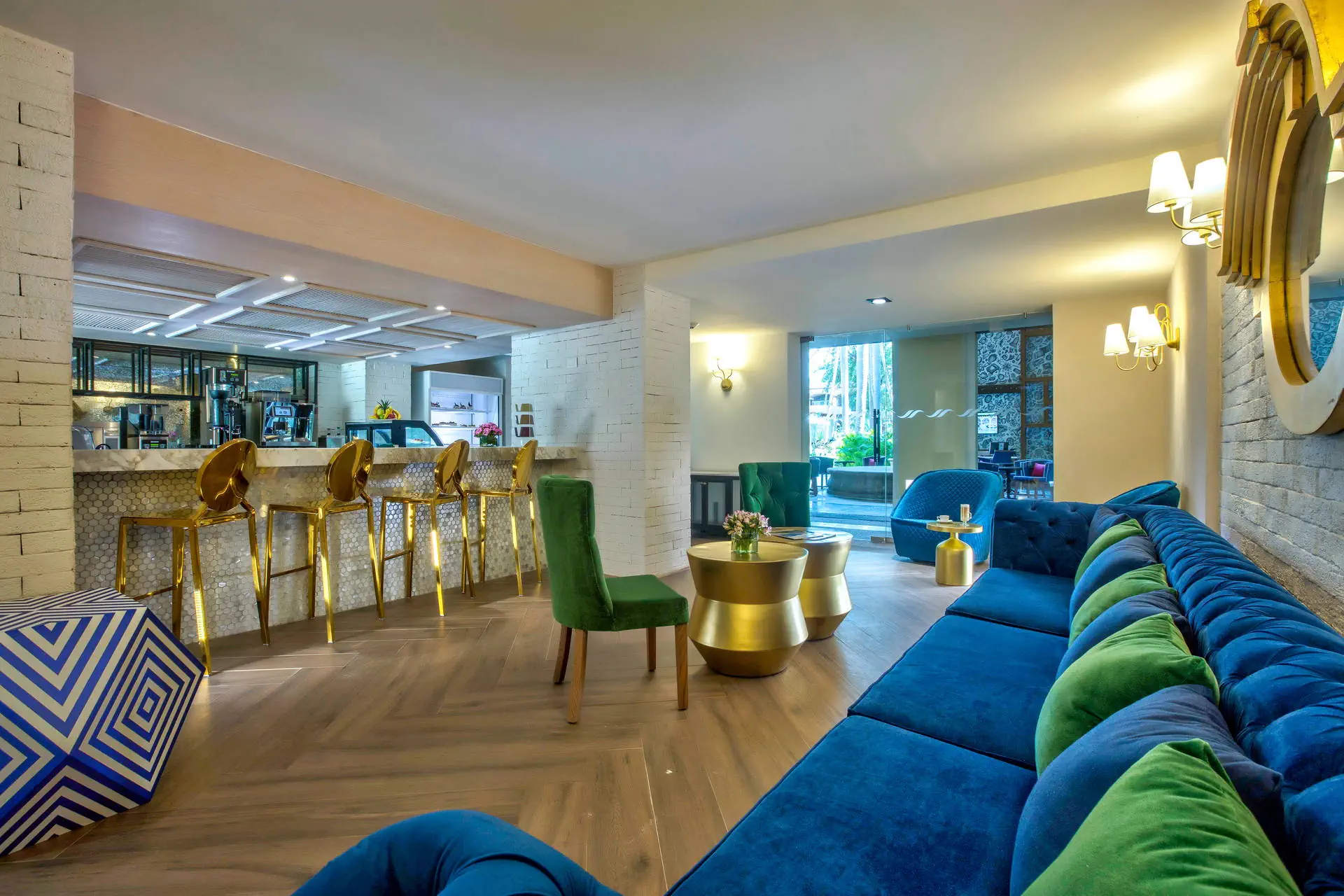 The Hacienda at Krystal Grand (Puerto Vallarta) - zdjęcie 40