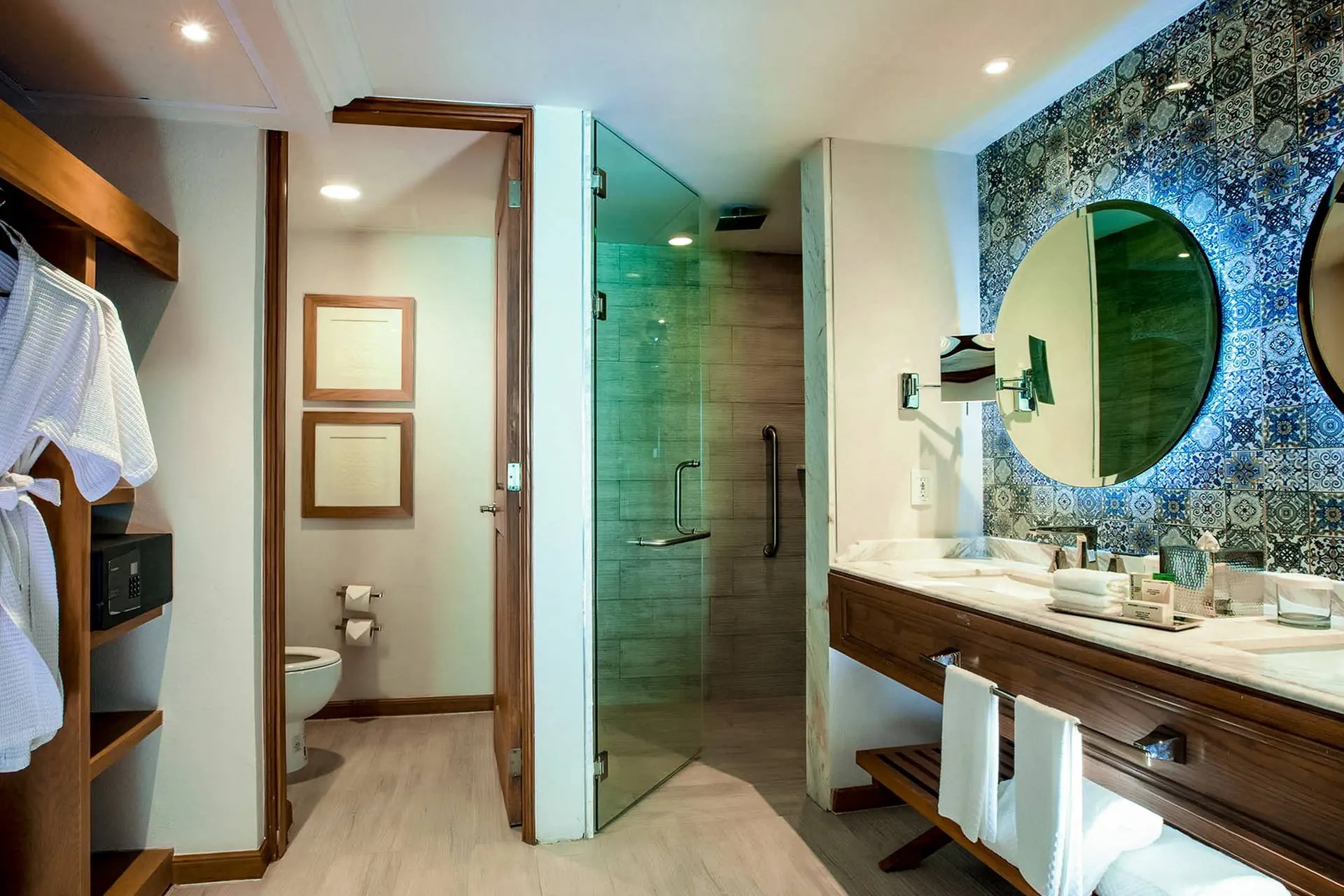 The Hacienda at Krystal Grand (Puerto Vallarta) - zdjęcie 14