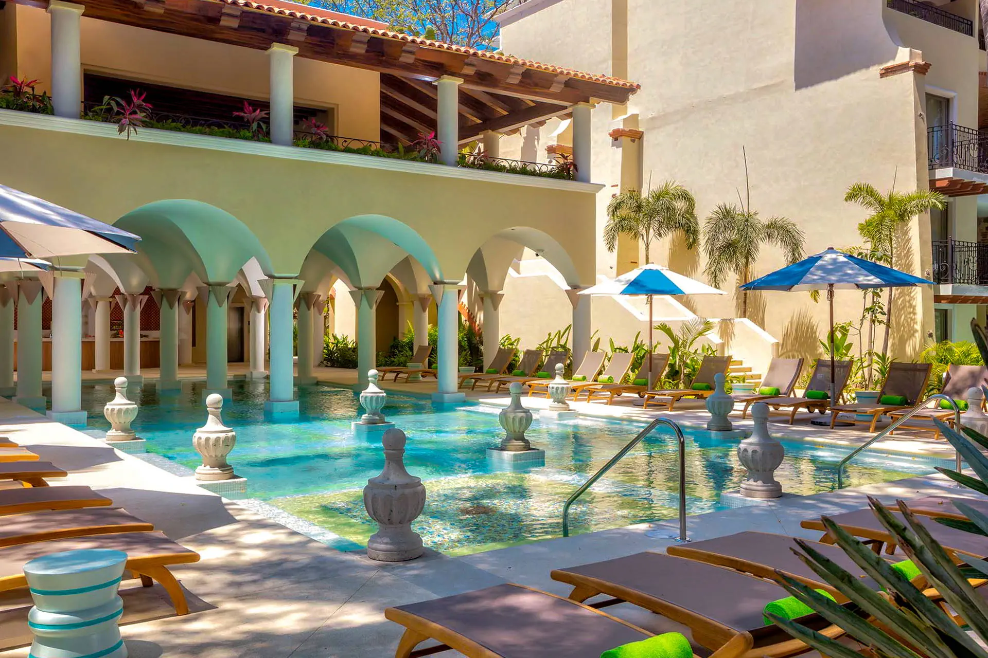 The Hacienda at Krystal Grand (Puerto Vallarta) - zdjęcie 9