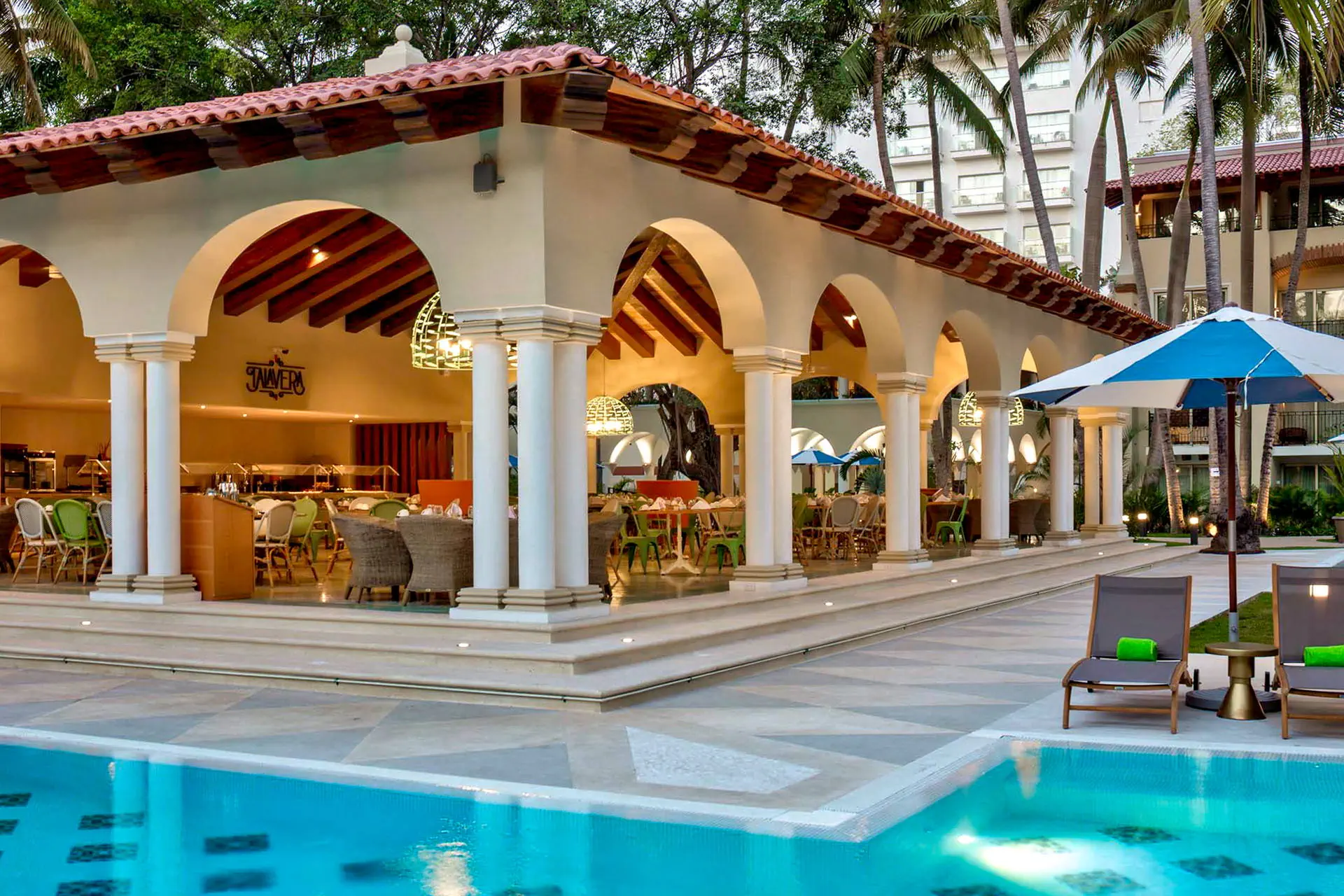 The Hacienda at Krystal Grand (Puerto Vallarta) - zdjęcie 31