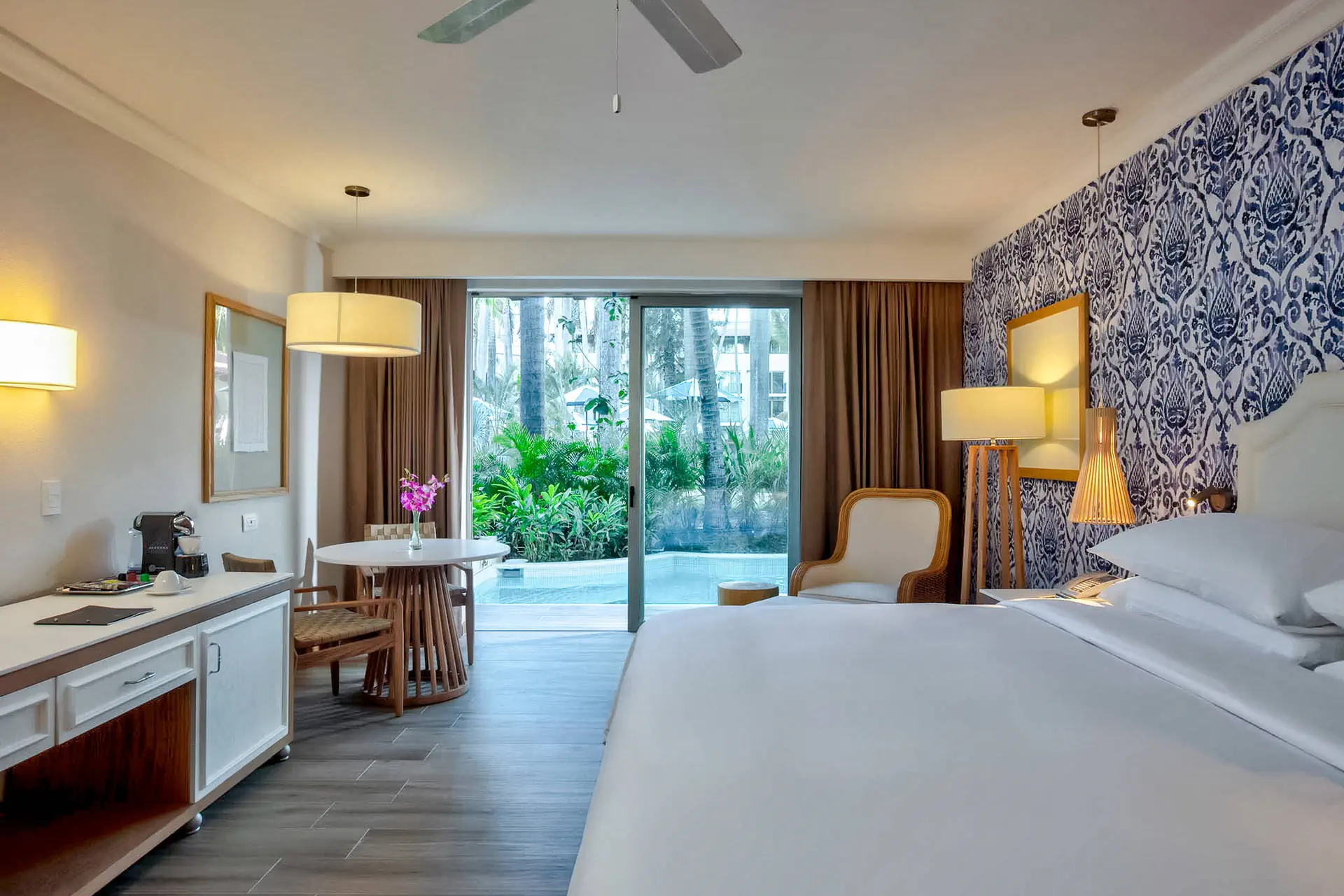 The Hacienda at Krystal Grand (Puerto Vallarta) - zdjęcie 11