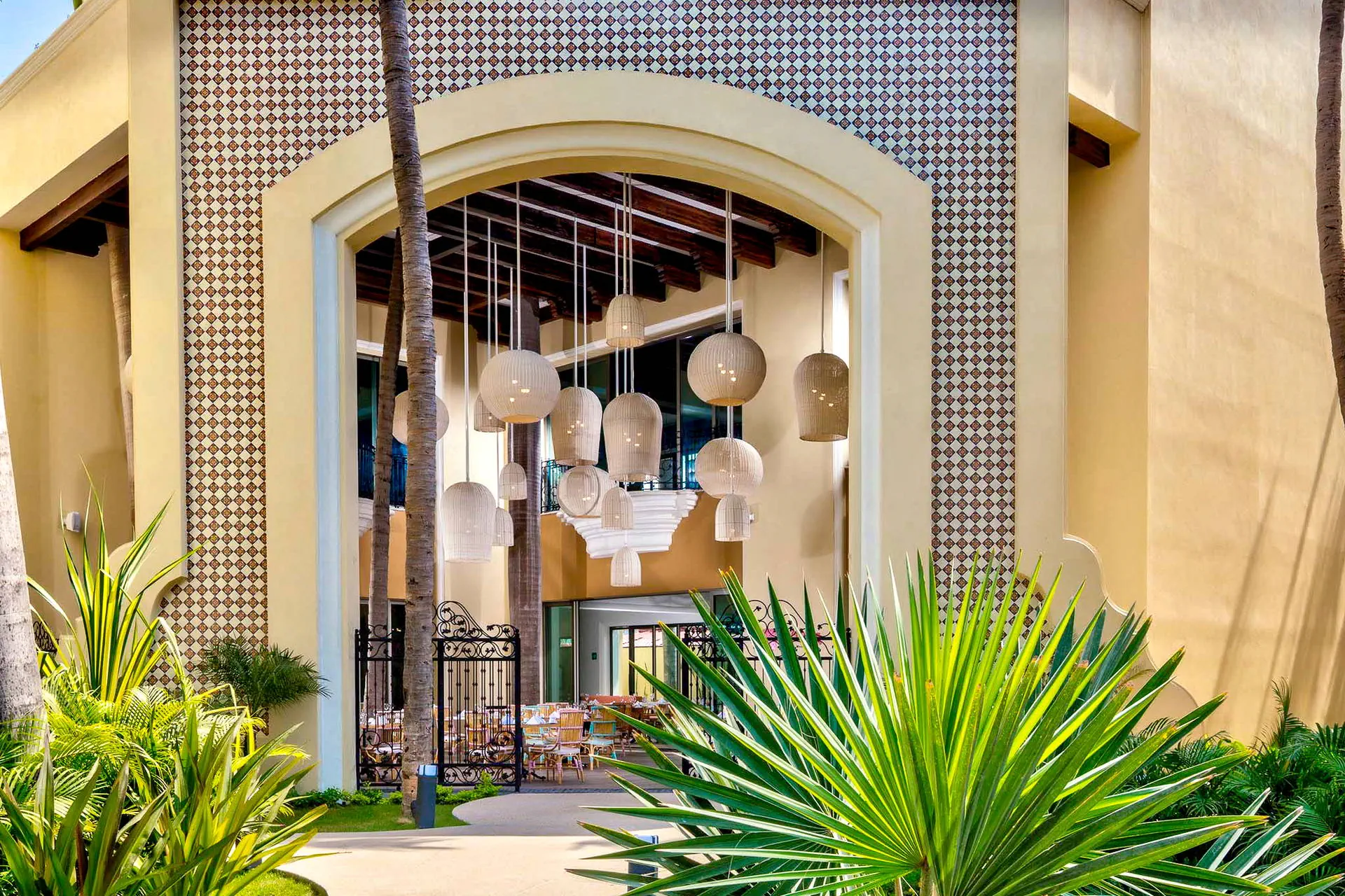 The Hacienda at Krystal Grand (Puerto Vallarta) - zdjęcie 26