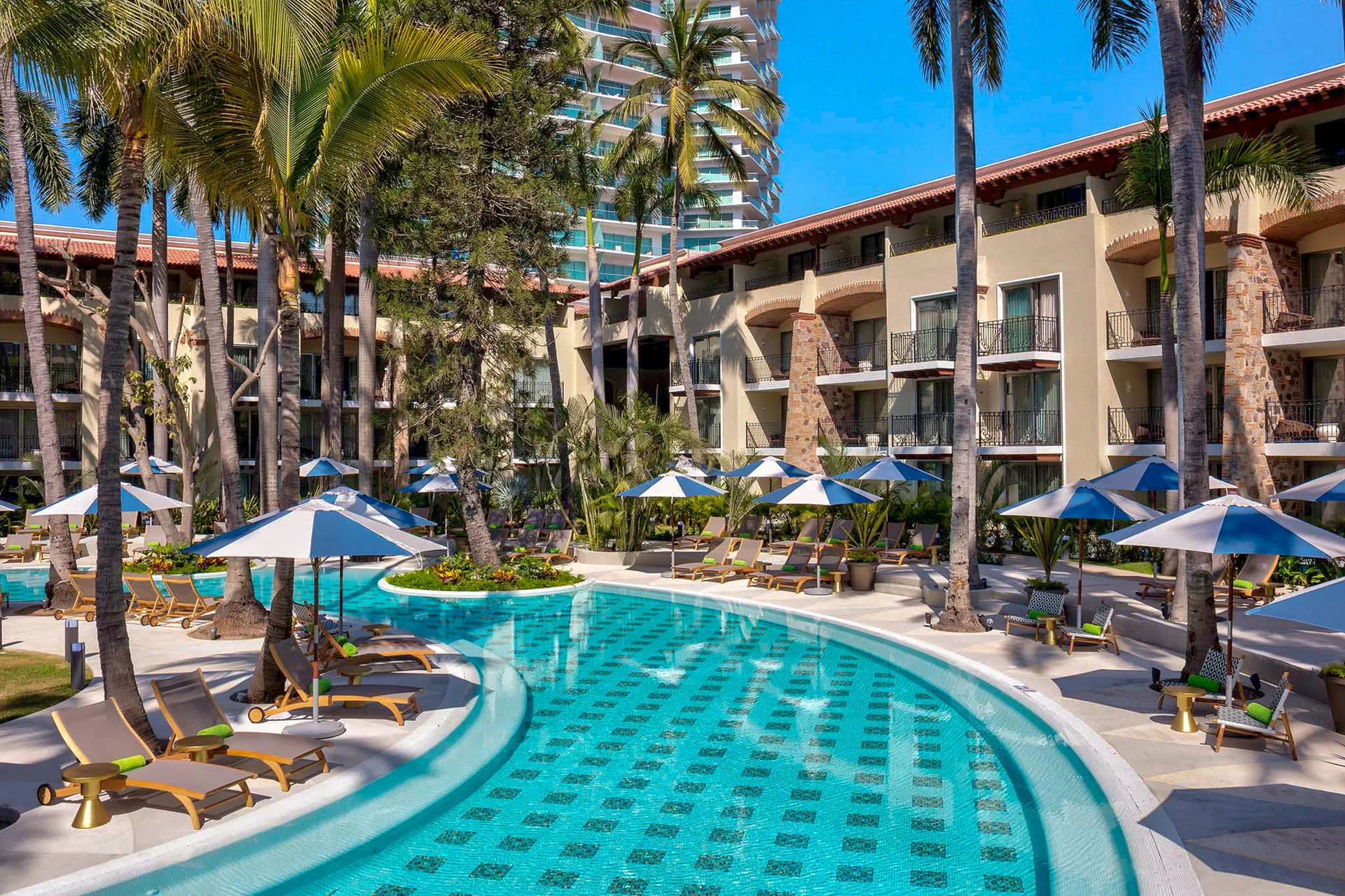 The Hacienda at Krystal Grand (Puerto Vallarta) - zdjęcie 10
