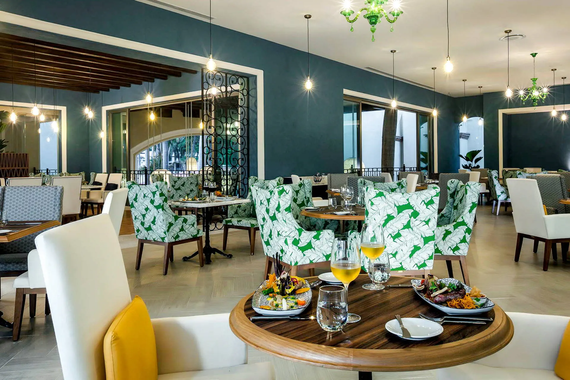 The Hacienda at Krystal Grand (Puerto Vallarta) - zdjęcie 38