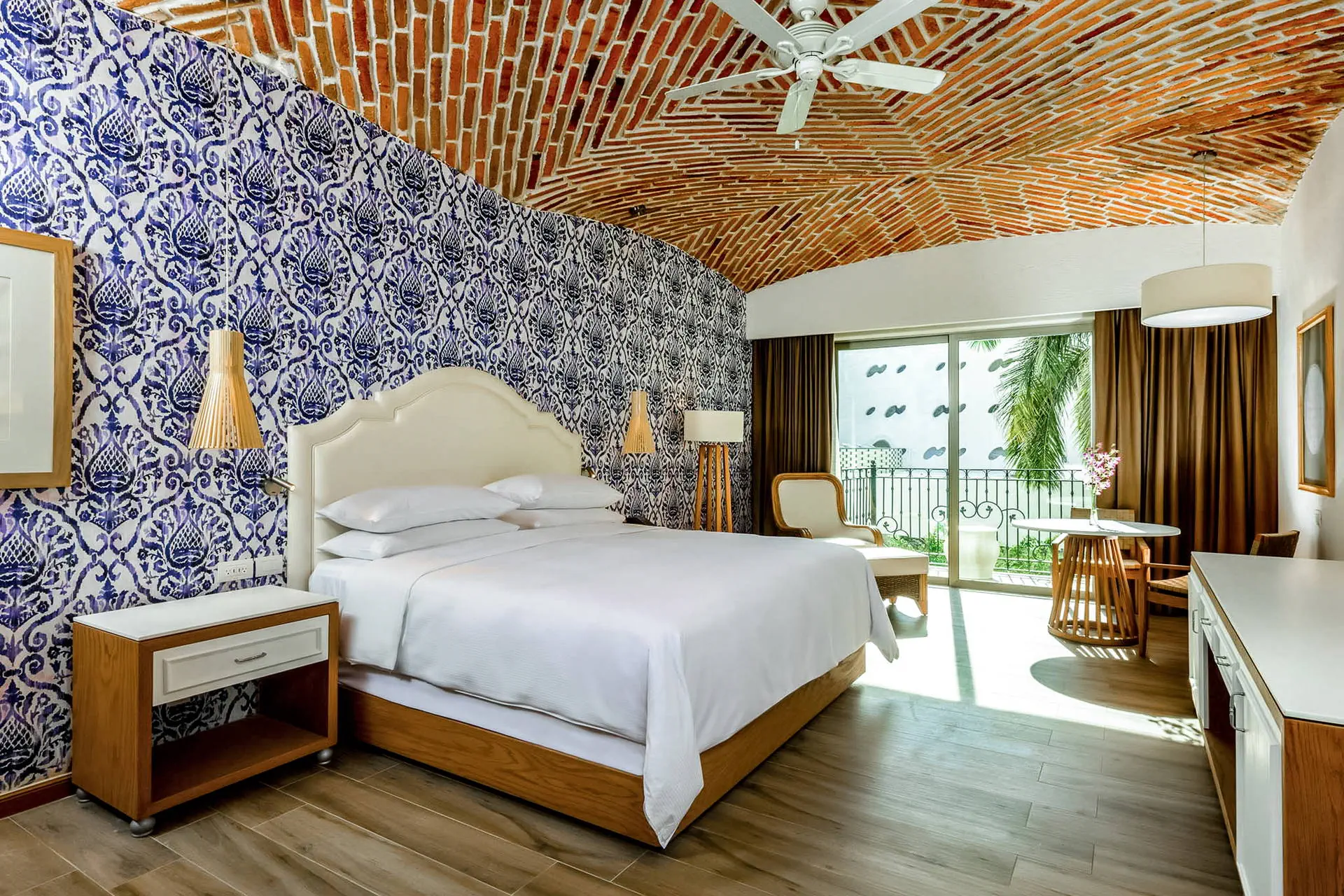 The Hacienda at Krystal Grand (Puerto Vallarta) - zdjęcie 13