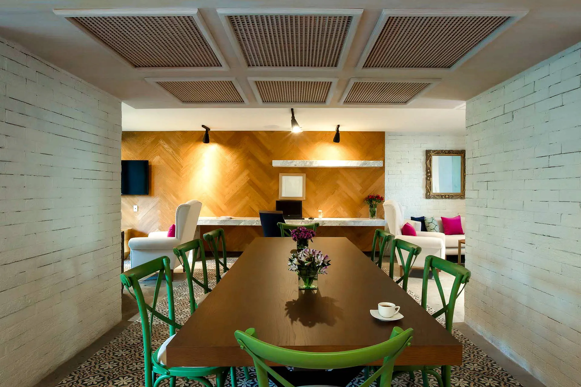 The Hacienda at Krystal Grand (Puerto Vallarta) - zdjęcie 27