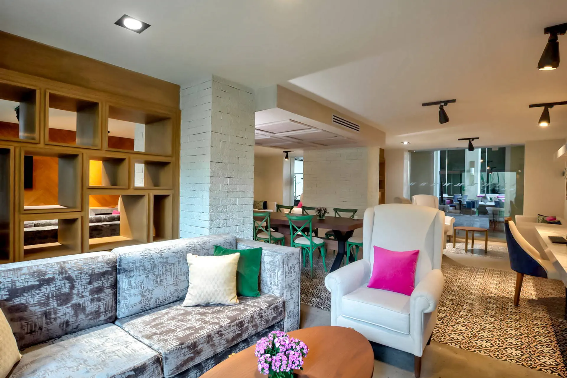 The Hacienda at Krystal Grand (Puerto Vallarta) - zdjęcie 28